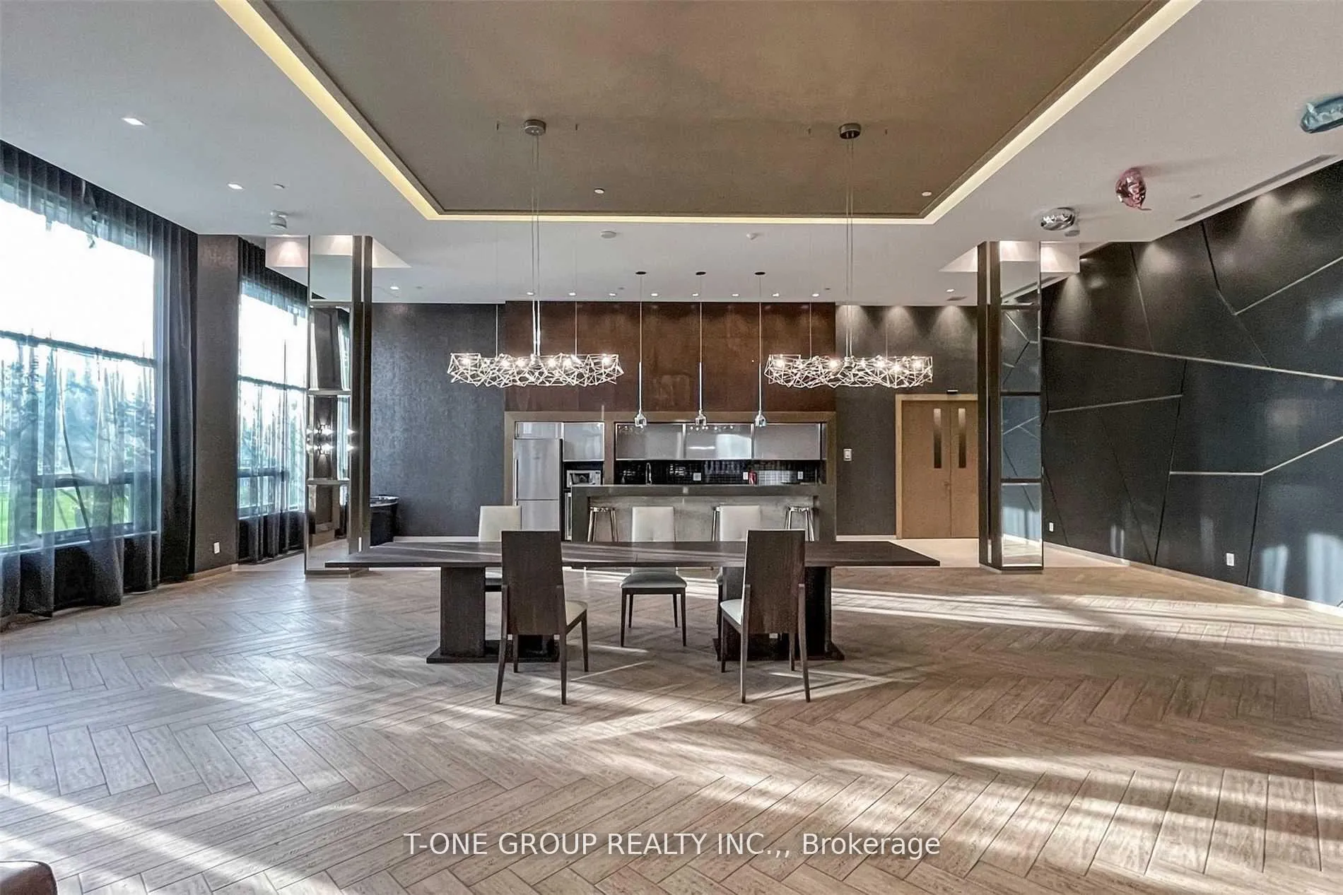 Photo 14 of Unit 723, 28 Uptown Drive, Markham, Unionville — HOMEH