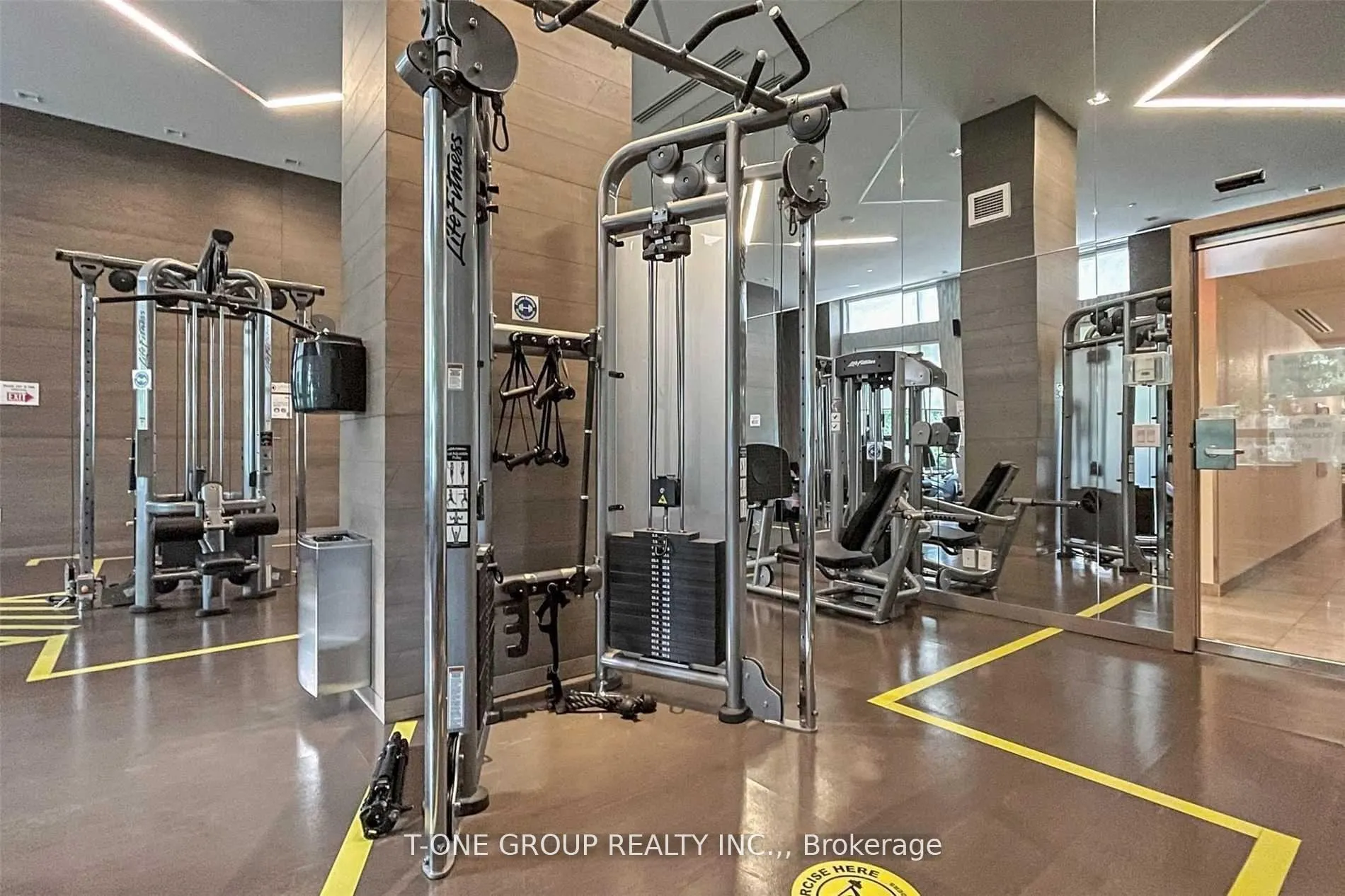 Photo 16 of Unit 723, 28 Uptown Drive, Markham, Unionville — HOMEH