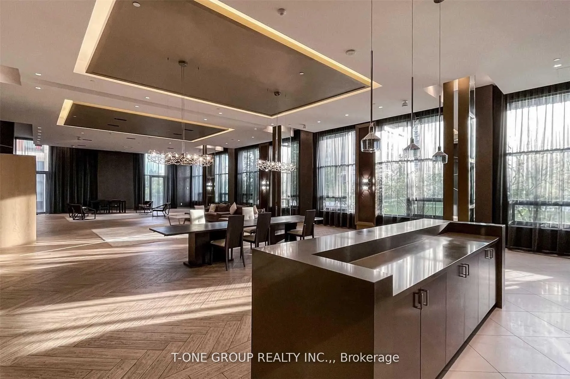 Photo 19 of Unit 723, 28 Uptown Drive, Markham, Unionville — HOMEH