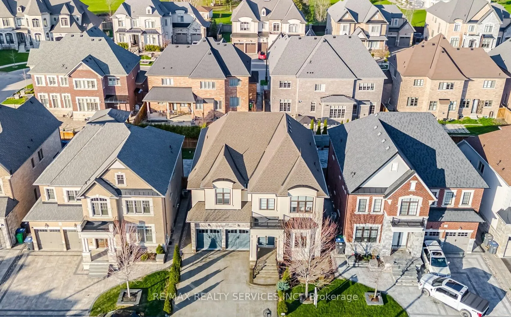 Photo 1 of 67 Degrey Drive, Brampton, Bram East — HOMEH