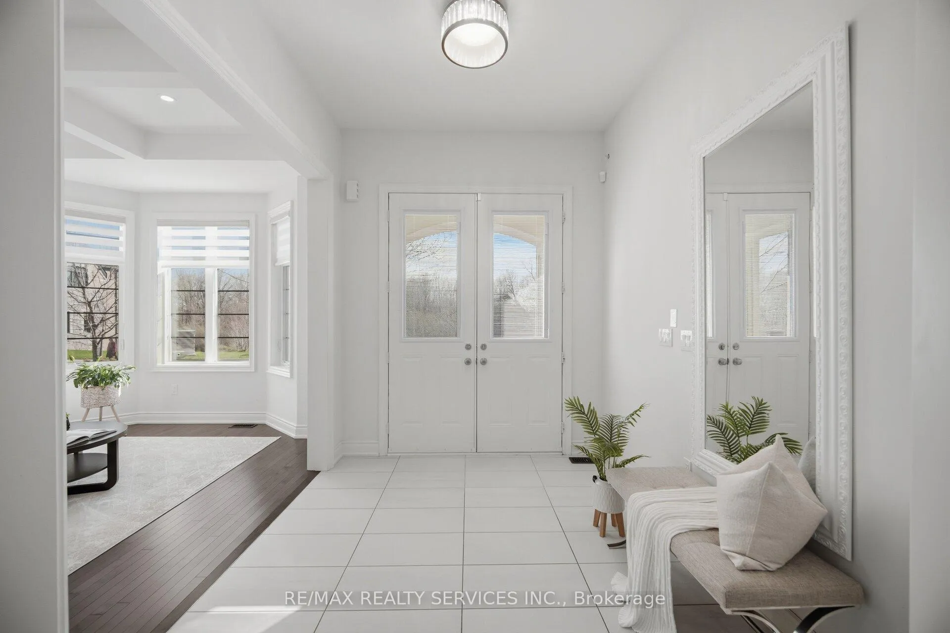 Photo 2 of 67 Degrey Drive, Brampton, Bram East — HOMEH