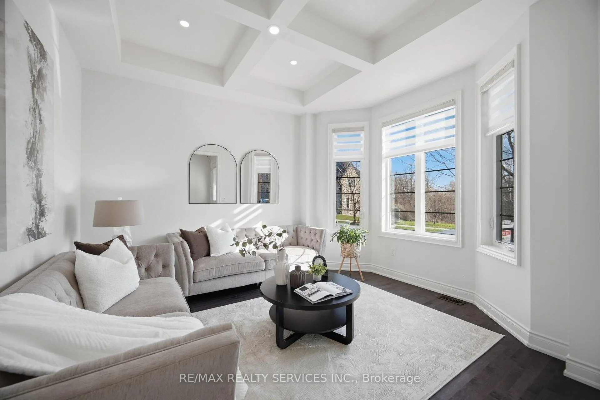 Photo 4 of 67 Degrey Drive, Brampton, Bram East — HOMEH