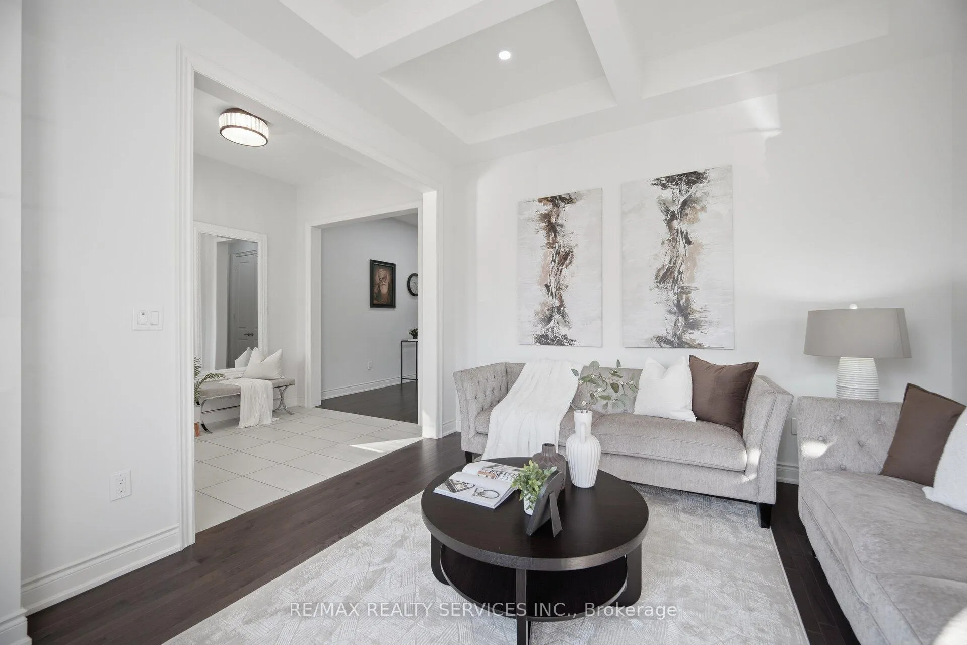Photo 6 of 67 Degrey Drive, Brampton, Bram East — HOMEH