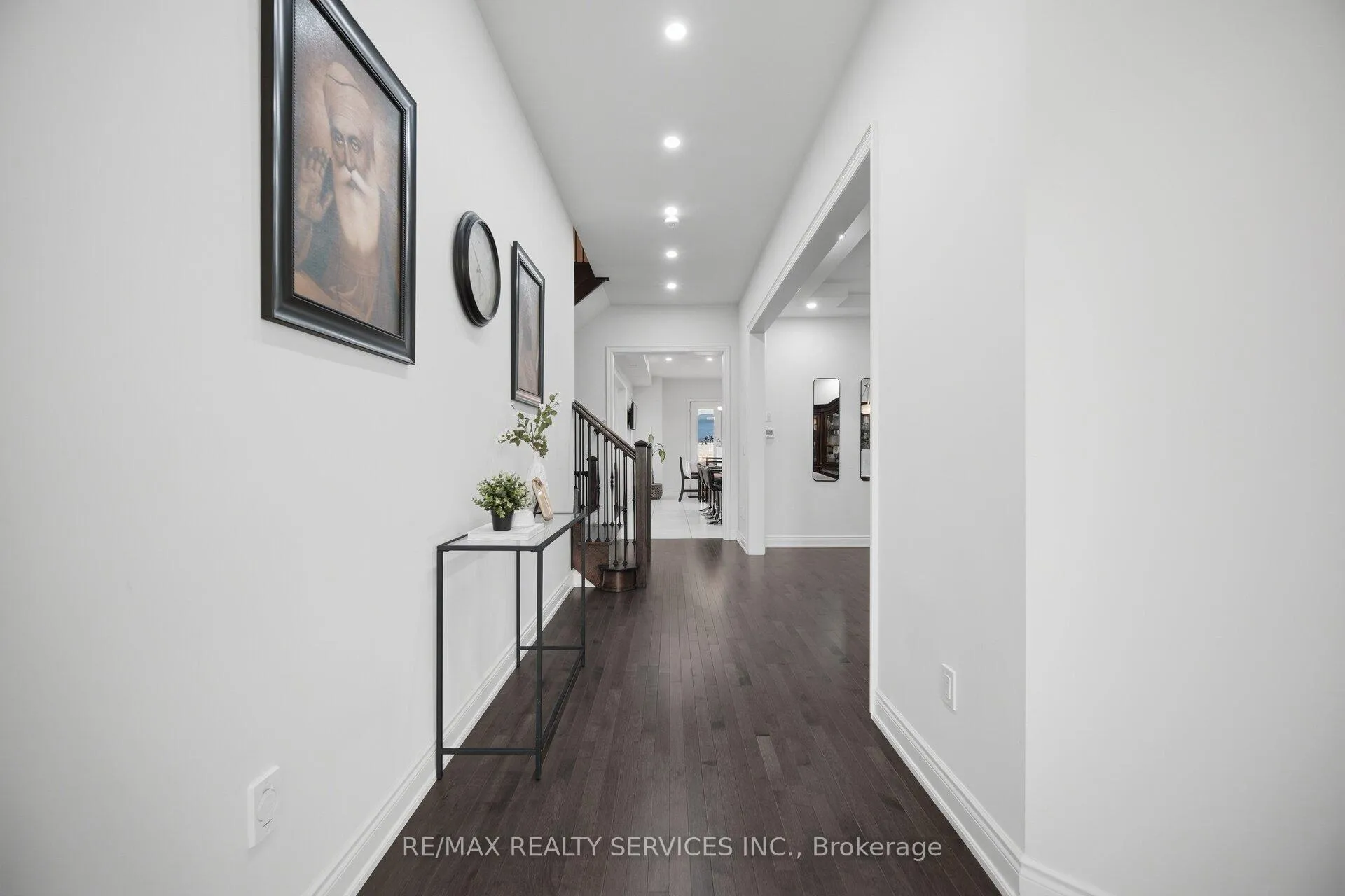 Photo 7 of 67 Degrey Drive, Brampton, Bram East — HOMEH