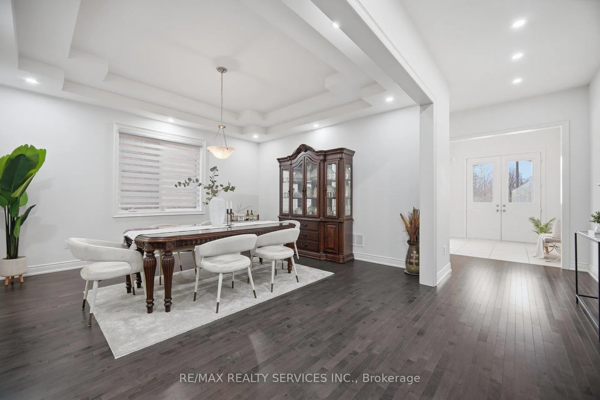 Photo 8 of 67 Degrey Drive, Brampton, Bram East — HOMEH
