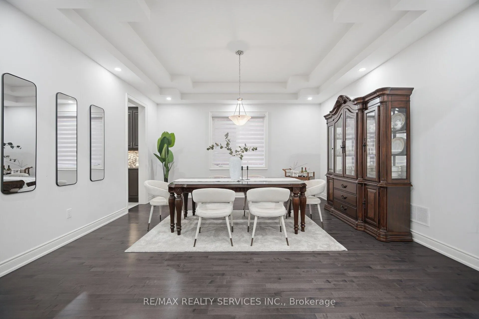 Photo 9 of 67 Degrey Drive, Brampton, Bram East — HOMEH