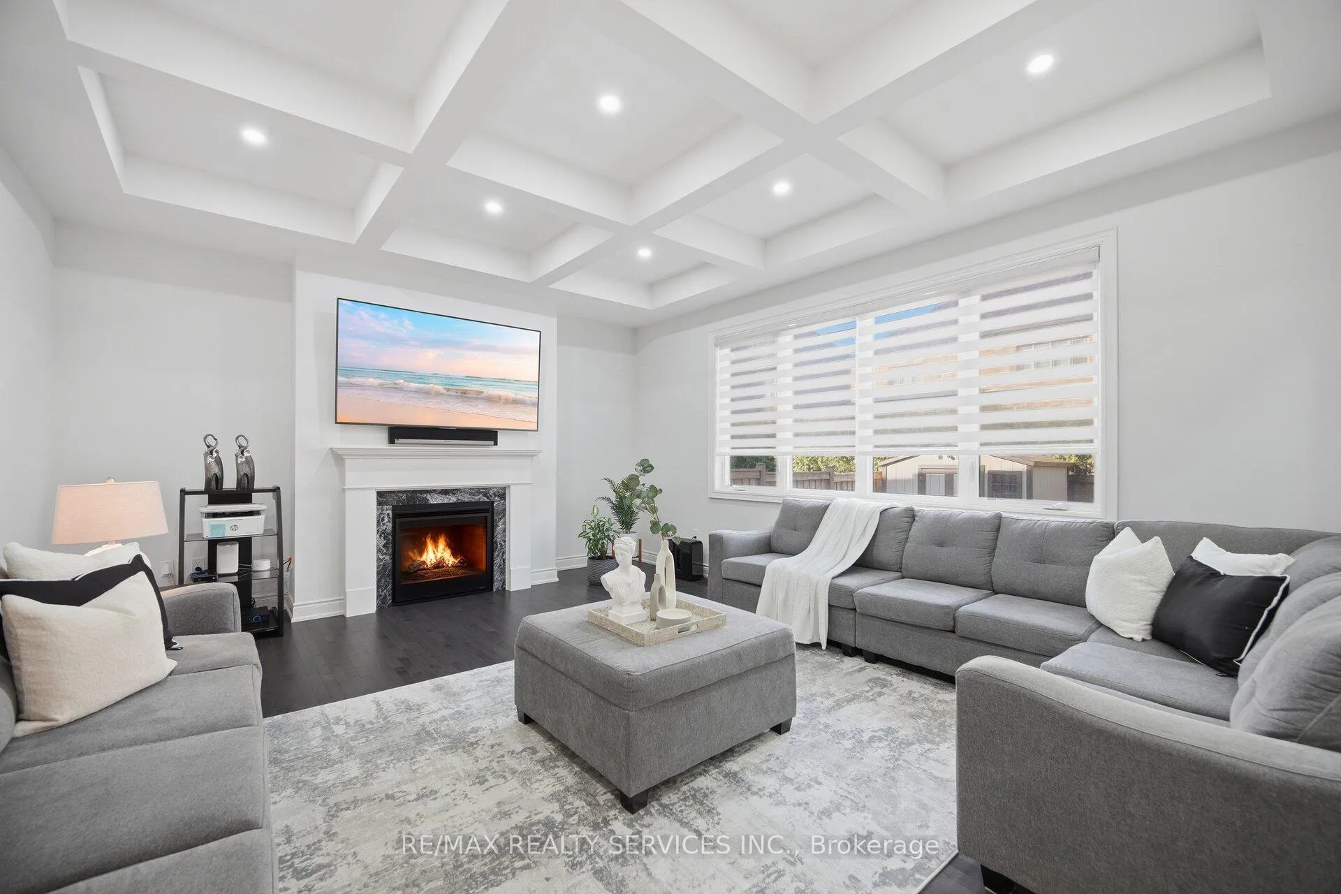 Photo 17 of 67 Degrey Drive, Brampton, Bram East — HOMEH