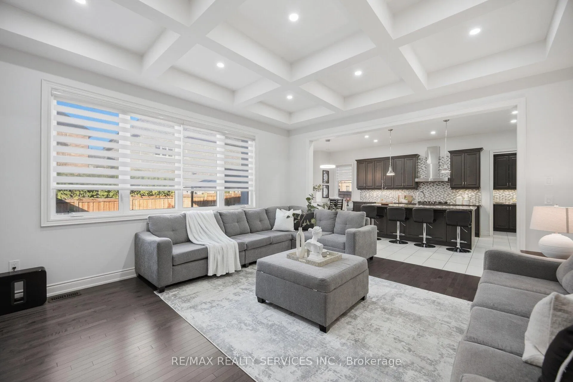 Photo 19 of 67 Degrey Drive, Brampton, Bram East — HOMEH