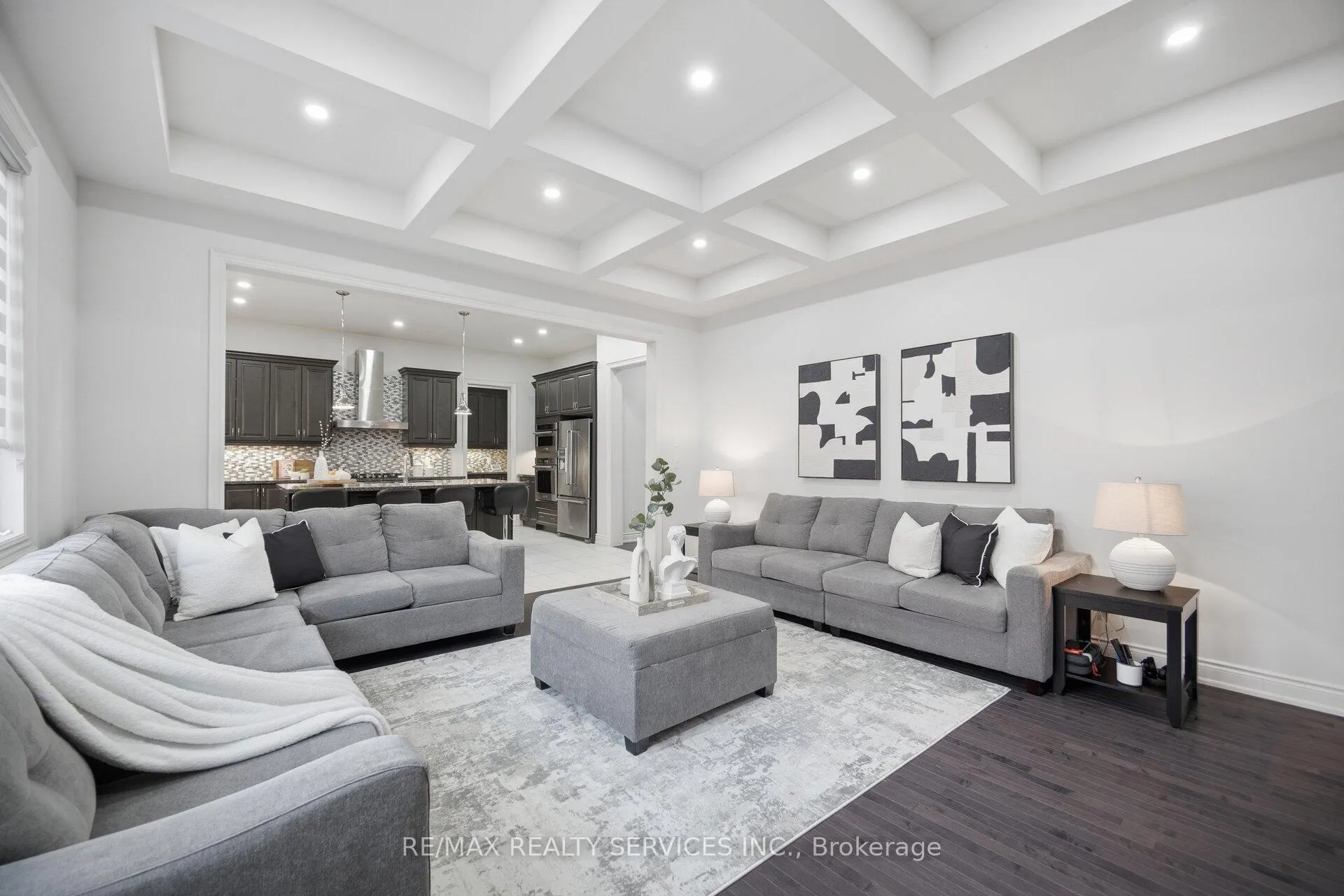 Photo 20 of 67 Degrey Drive, Brampton, Bram East — HOMEH