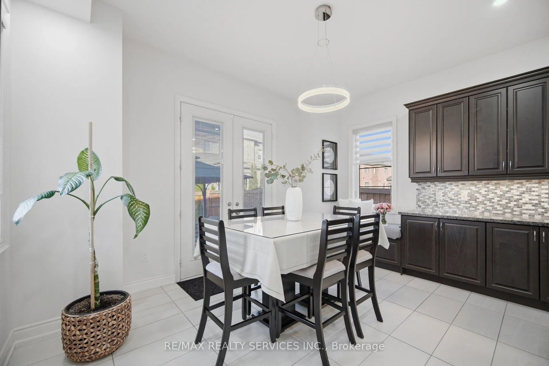 Photo 21 of 67 Degrey Drive, Brampton, Bram East — HOMEH