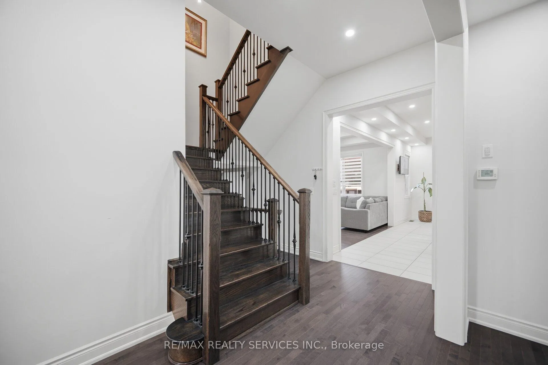 Photo 22 of 67 Degrey Drive, Brampton, Bram East — HOMEH