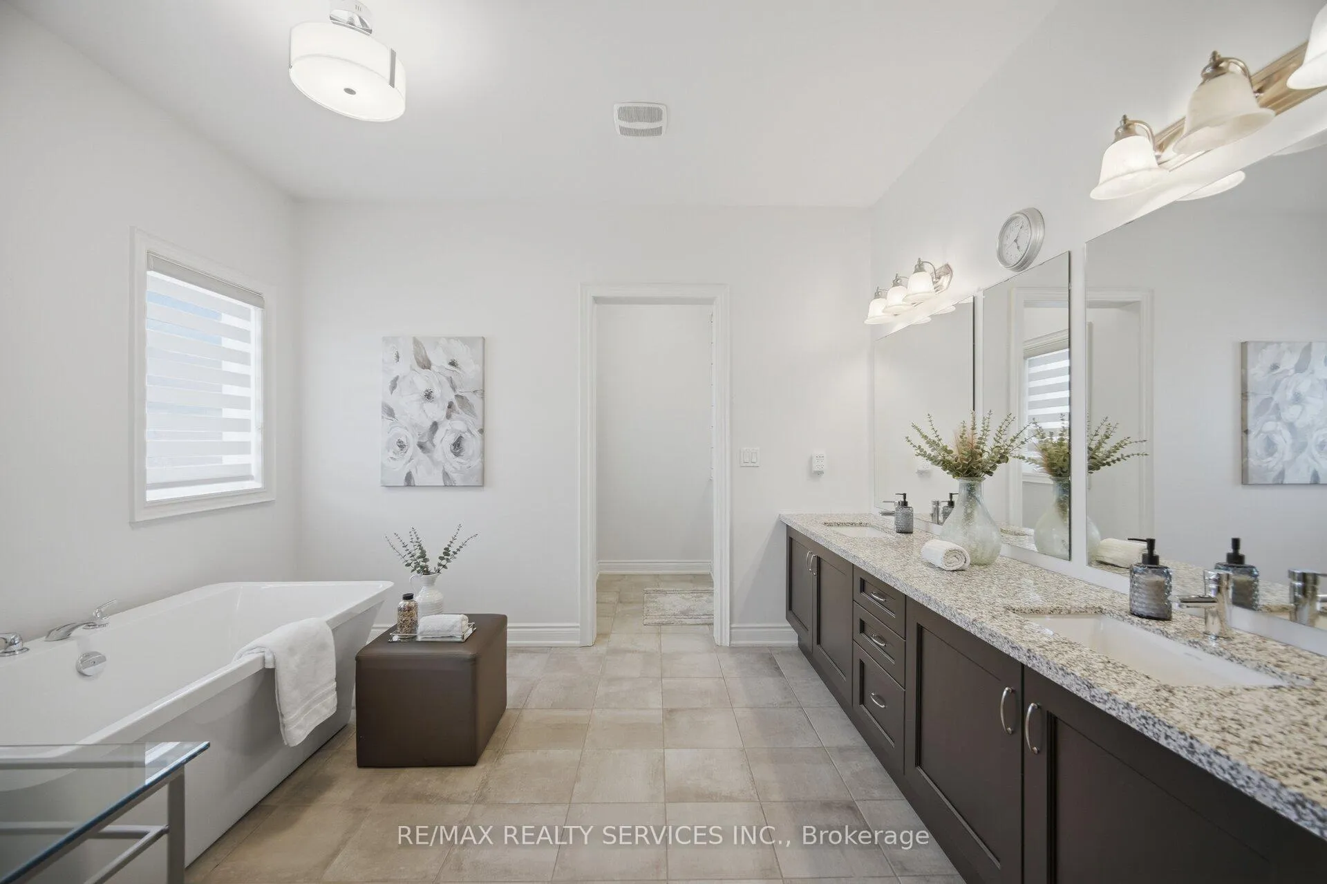 Photo 25 of 67 Degrey Drive, Brampton, Bram East — HOMEH