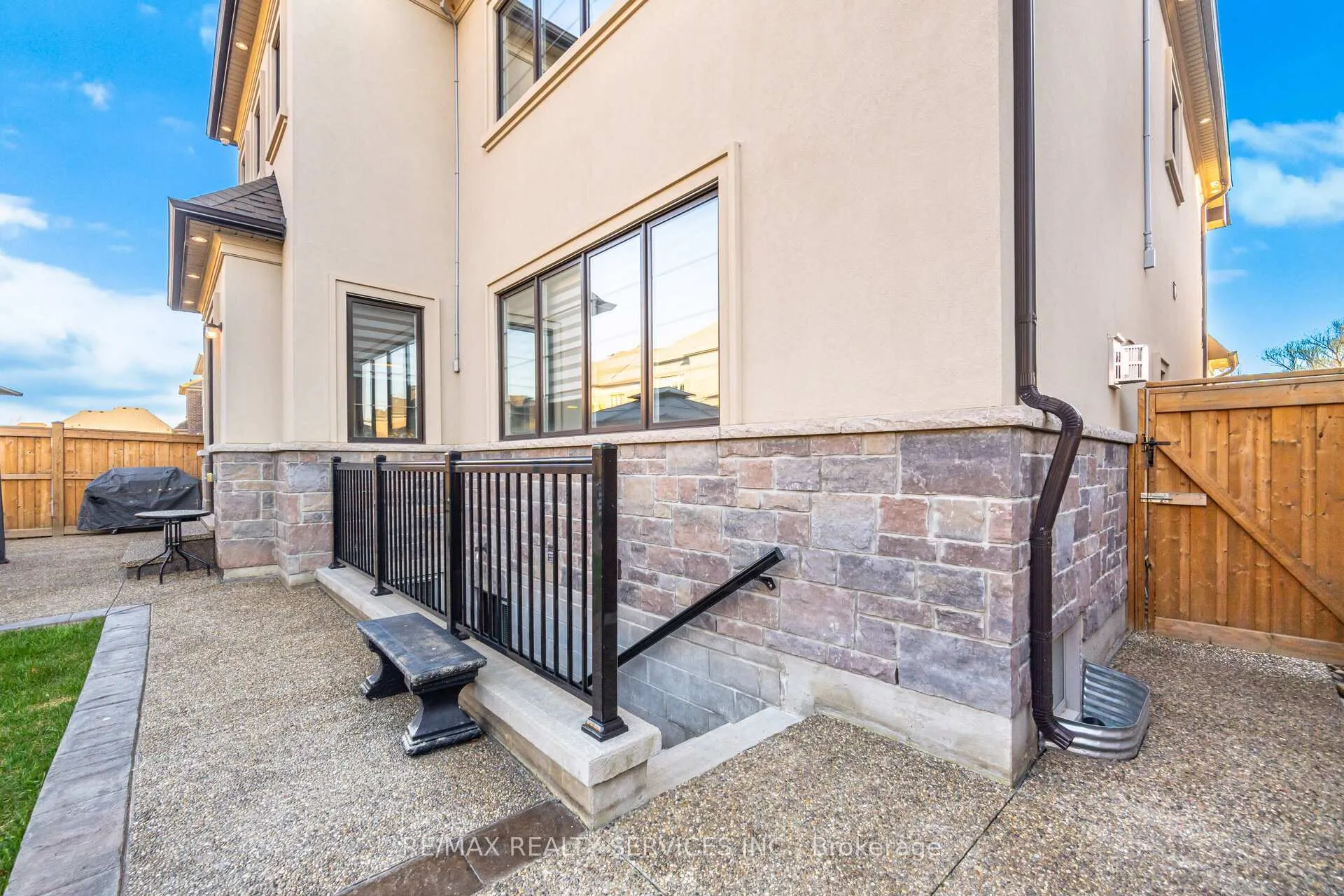 Photo 35 of 67 Degrey Drive, Brampton, Bram East — HOMEH