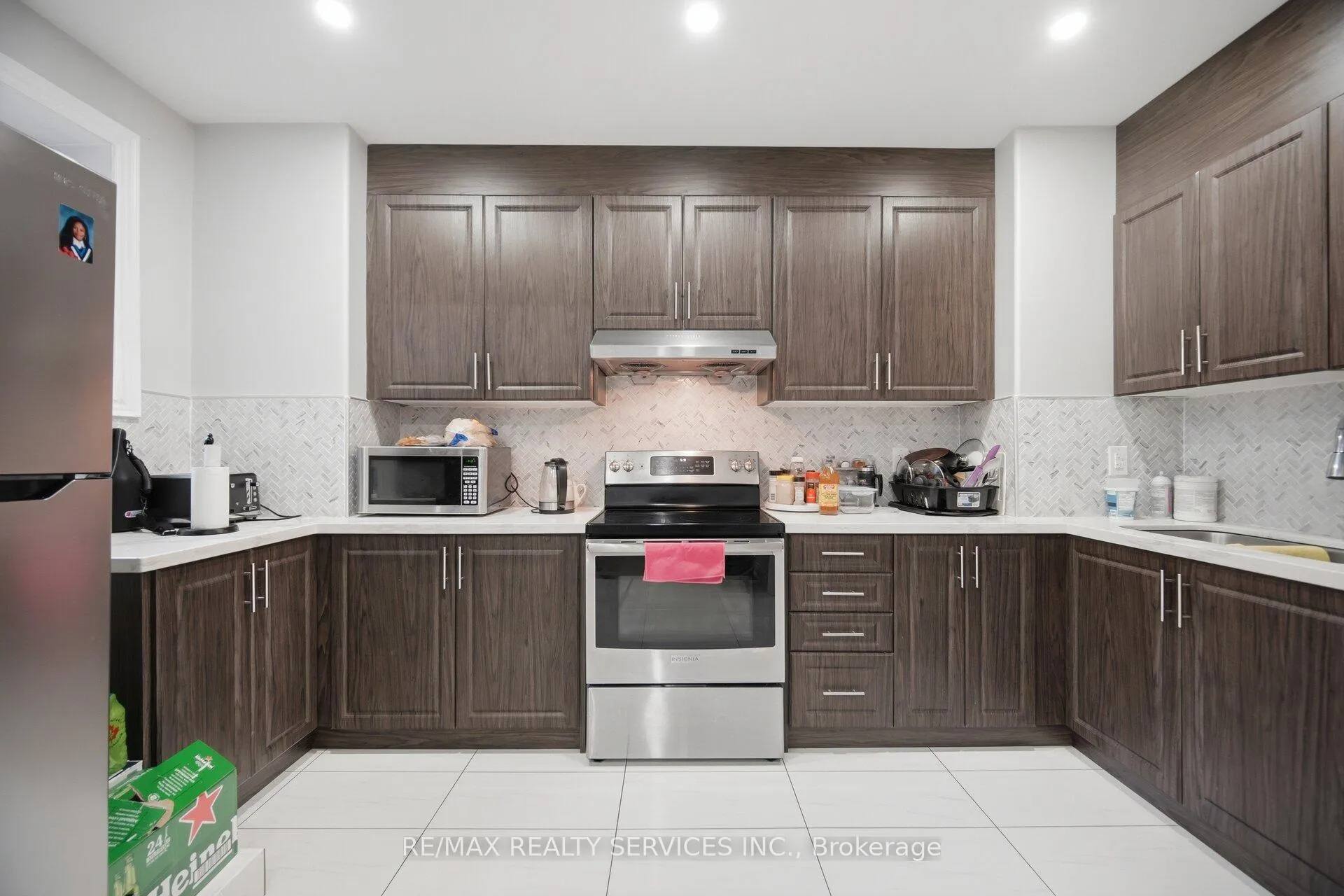 Photo 37 of 67 Degrey Drive, Brampton, Bram East — HOMEH