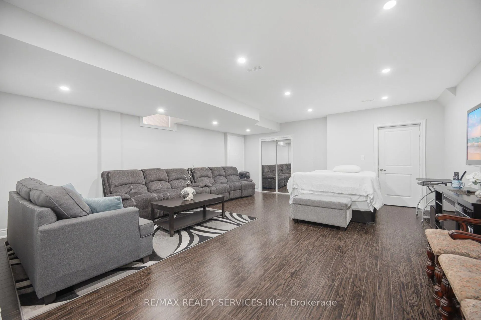 Photo 41 of 67 Degrey Drive, Brampton, Bram East — HOMEH