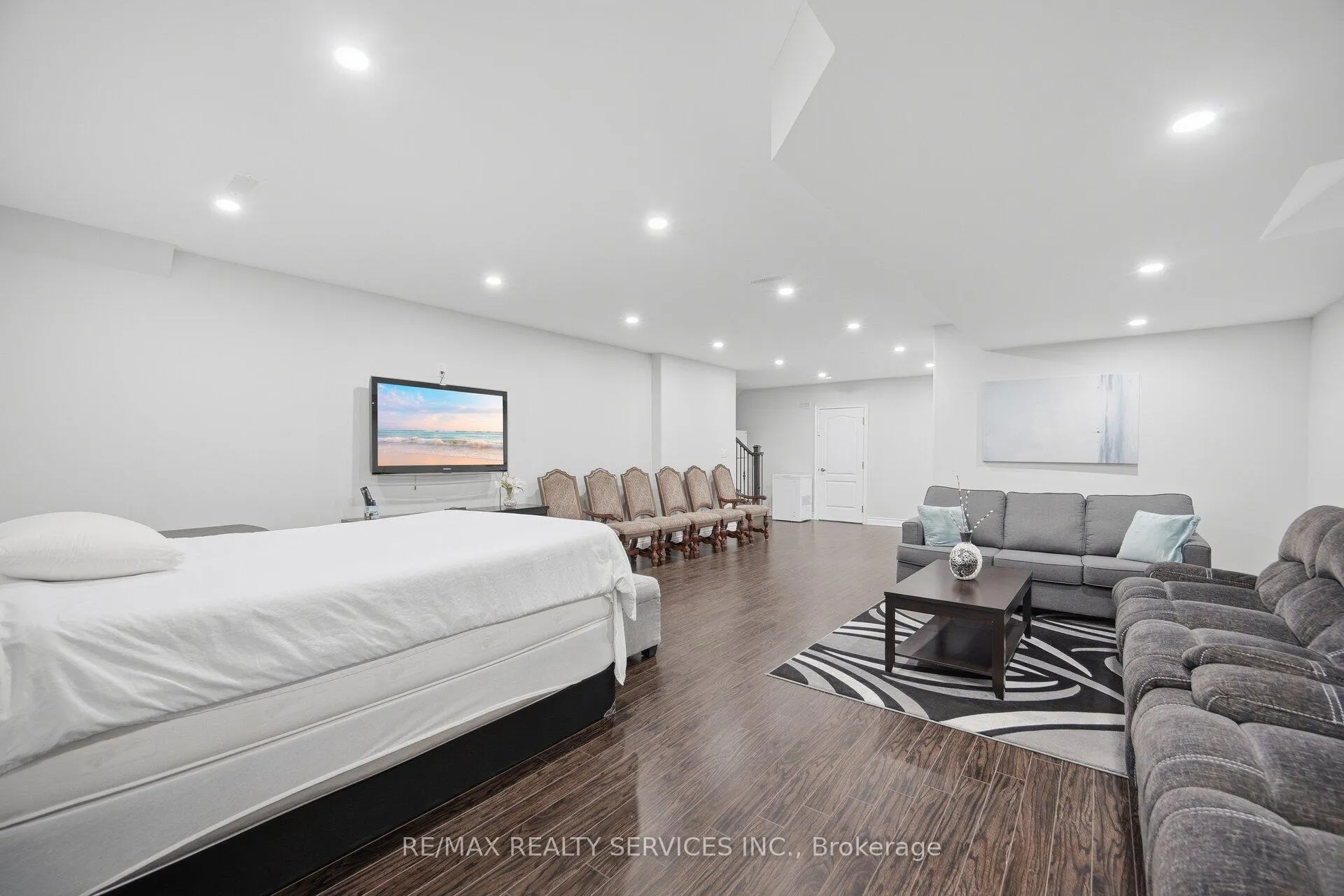 Photo 42 of 67 Degrey Drive, Brampton, Bram East — HOMEH