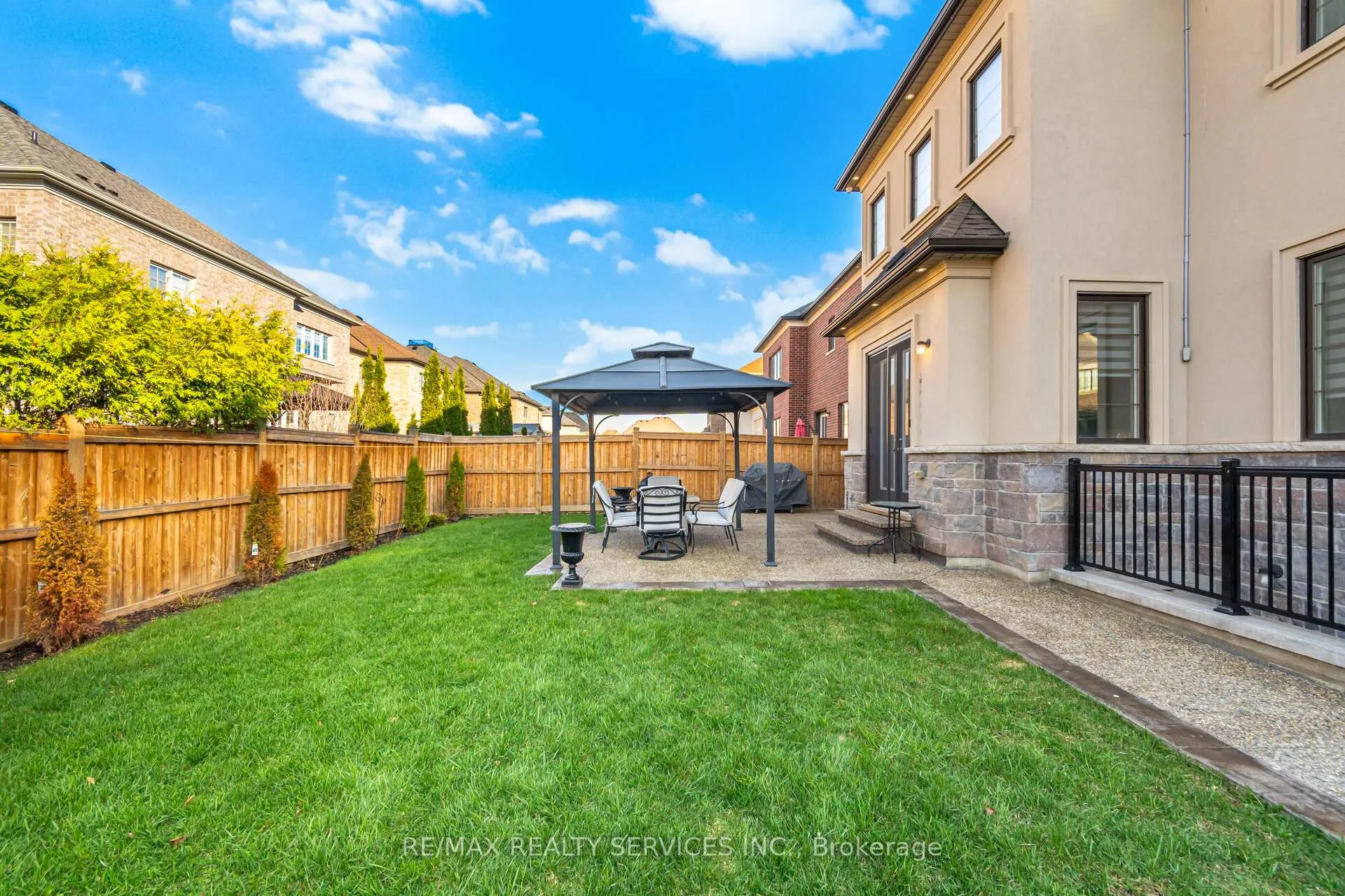 Photo 45 of 67 Degrey Drive, Brampton, Bram East — HOMEH