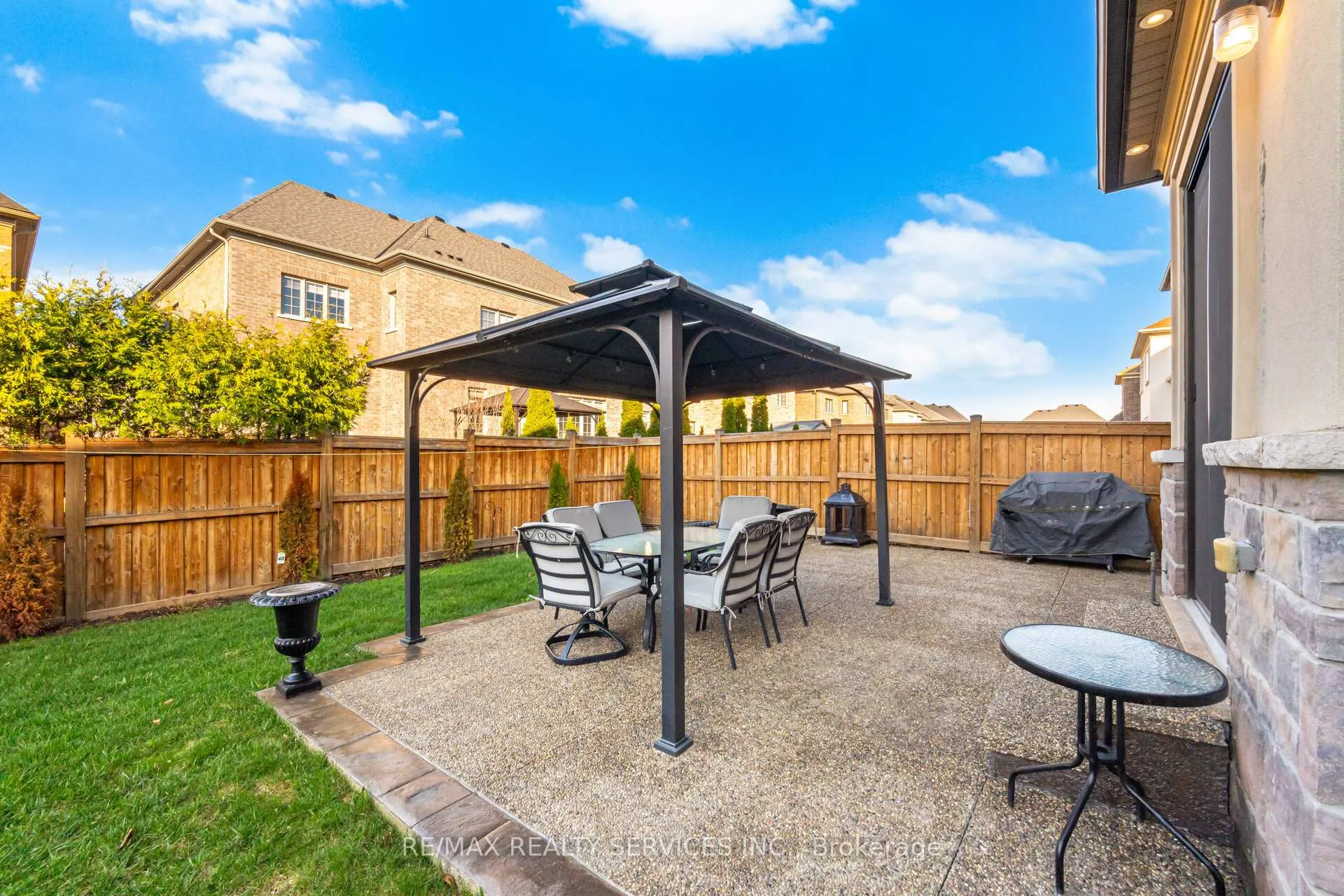 Photo 46 of 67 Degrey Drive, Brampton, Bram East — HOMEH