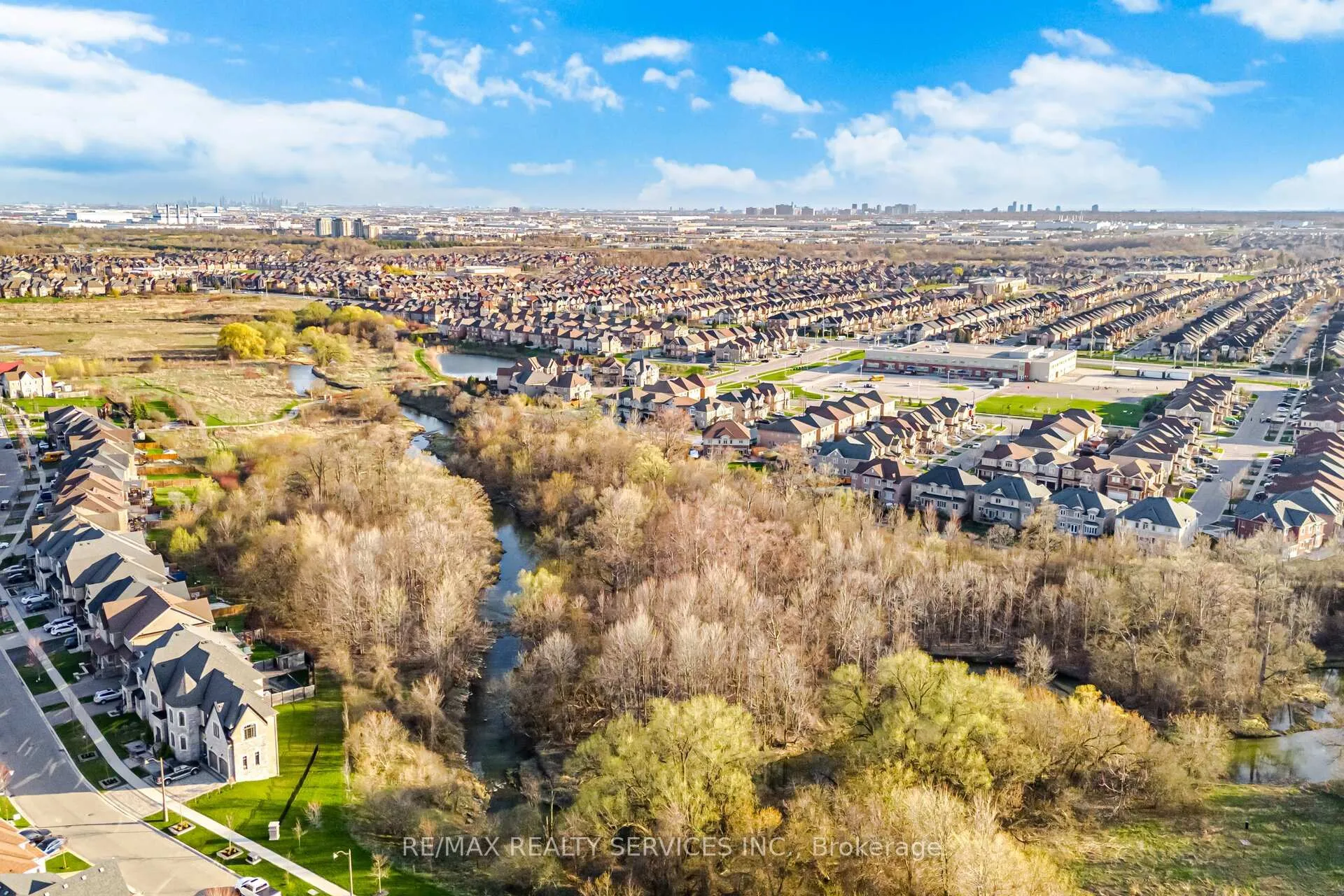 Photo 49 of 67 Degrey Drive, Brampton, Bram East — HOMEH