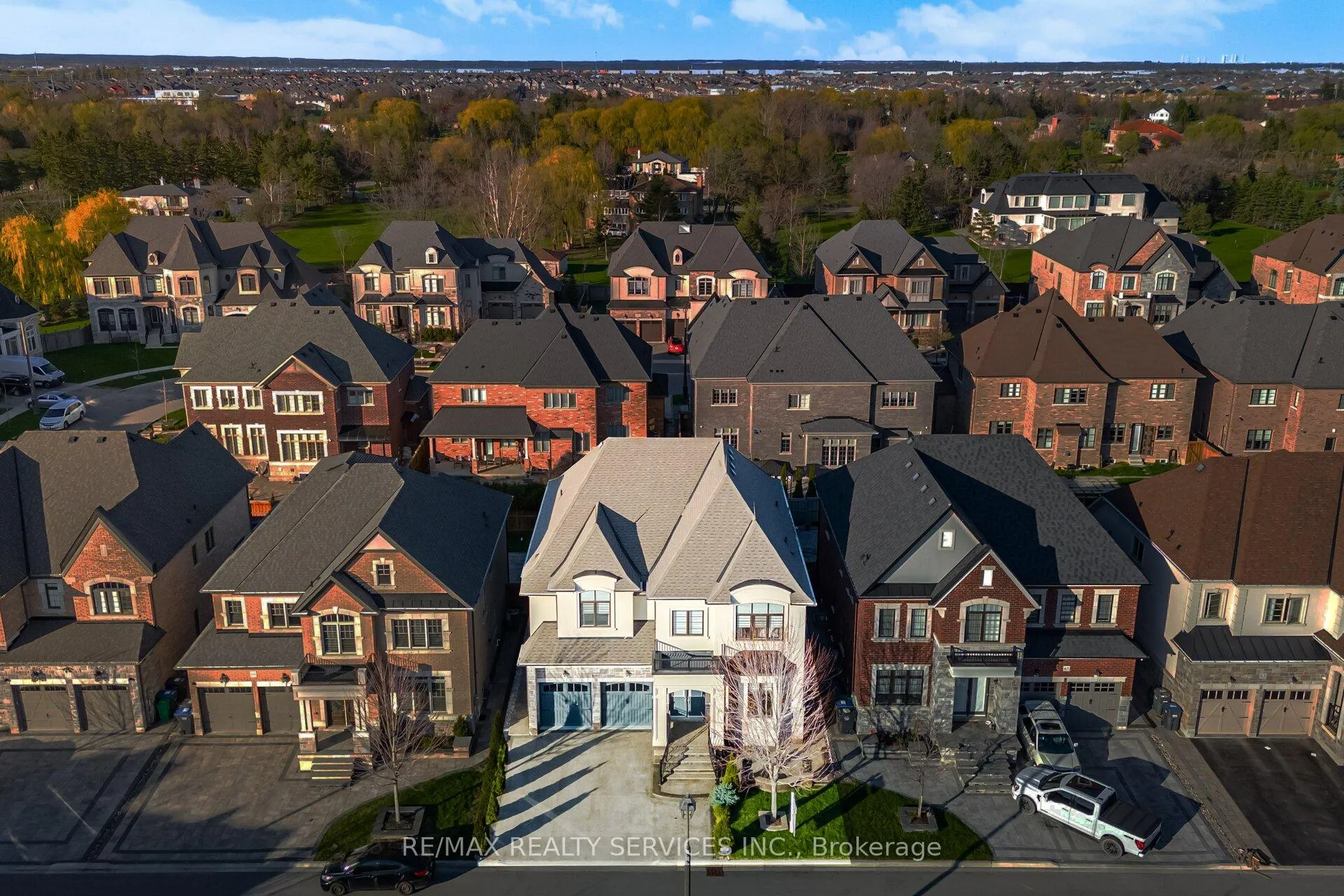 Photo 50 of 67 Degrey Drive, Brampton, Bram East — HOMEH