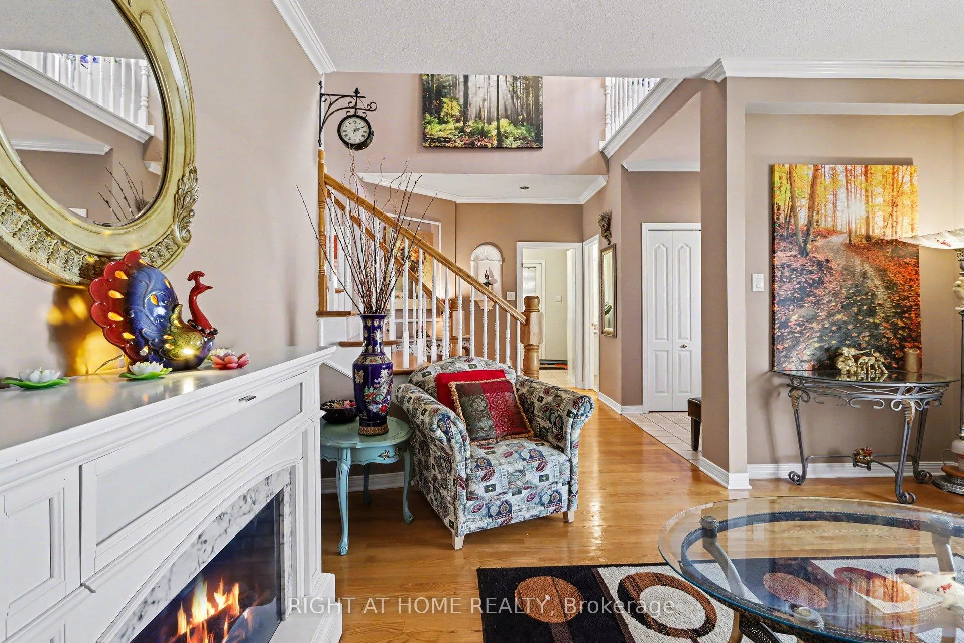 Photo 8 of 257 Stoneway Drive, Ottawa, Barrhaven East — HOMEH