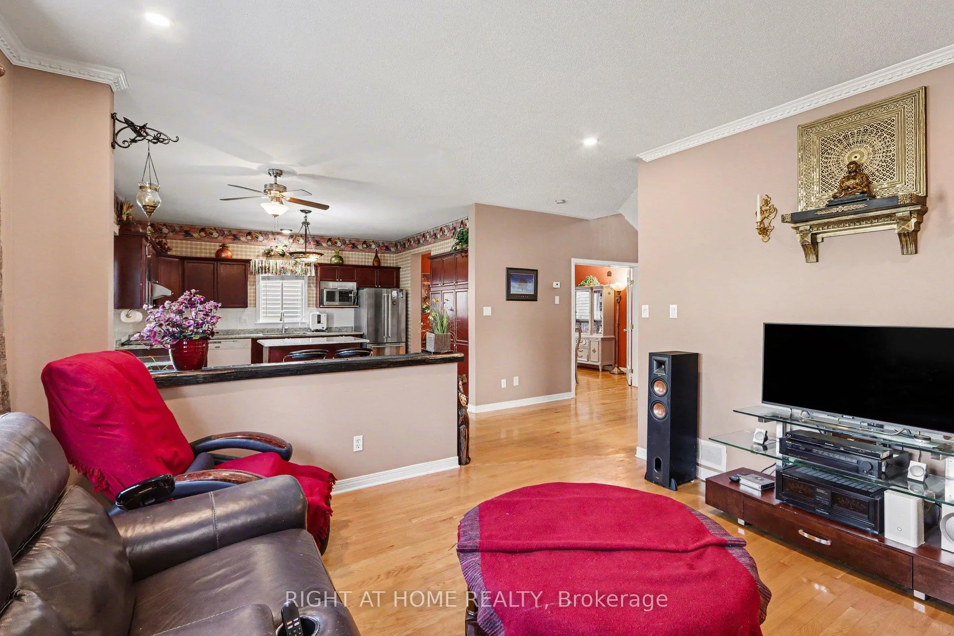 Photo 24 of 257 Stoneway Drive, Ottawa, Barrhaven East — HOMEH