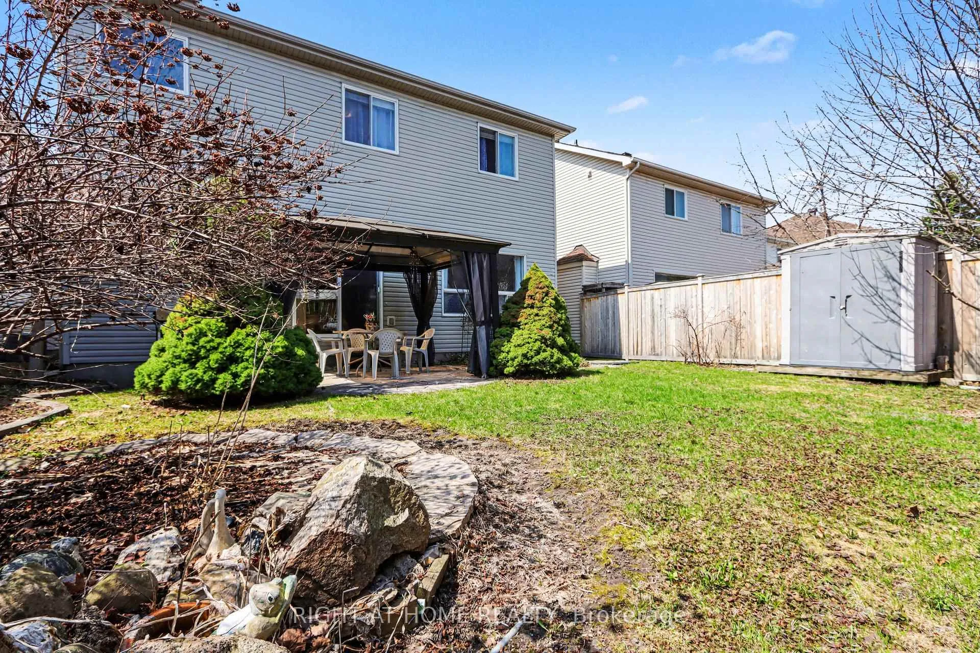 Photo 40 of 257 Stoneway Drive, Ottawa, Barrhaven East — HOMEH