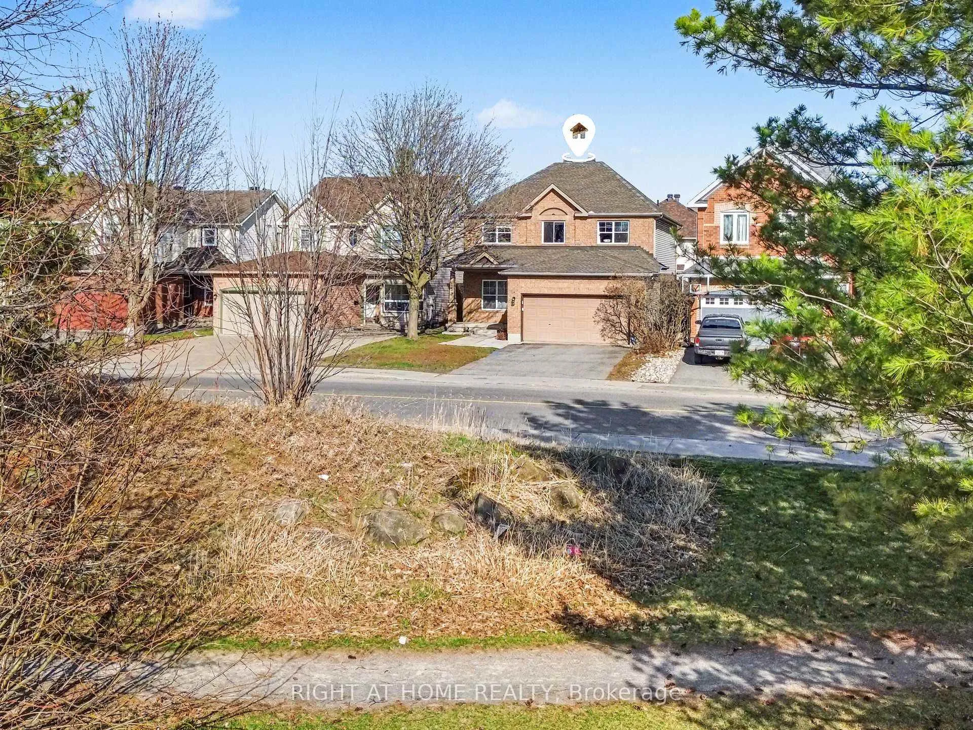 Photo 42 of 257 Stoneway Drive, Ottawa, Barrhaven East — HOMEH