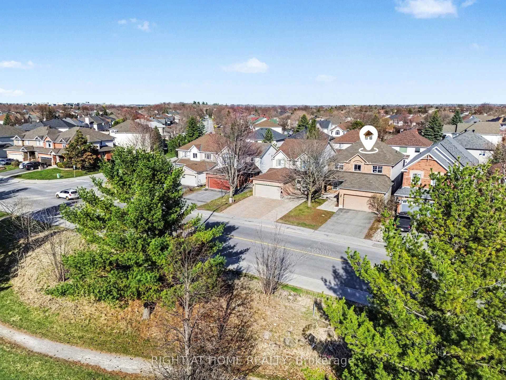 Photo 43 of 257 Stoneway Drive, Ottawa, Barrhaven East — HOMEH