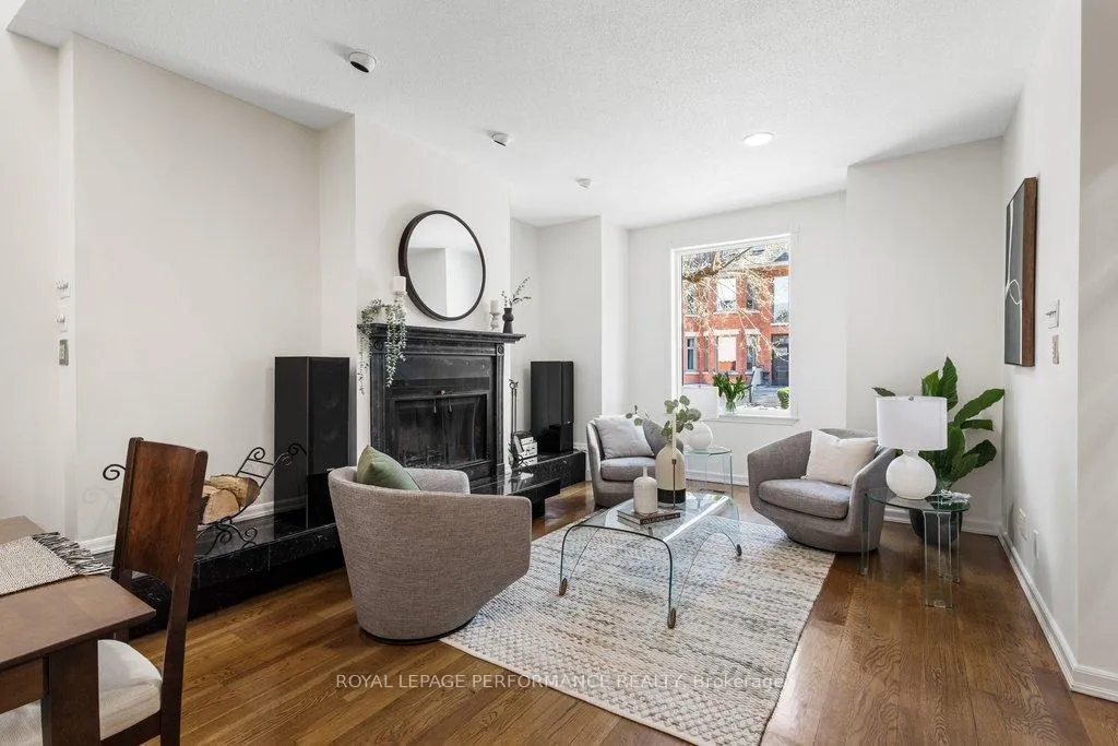 Photo 9 of 35 Waverley Street, Ottawa, Ottawa Centre/Golden Triangle — HOMEH