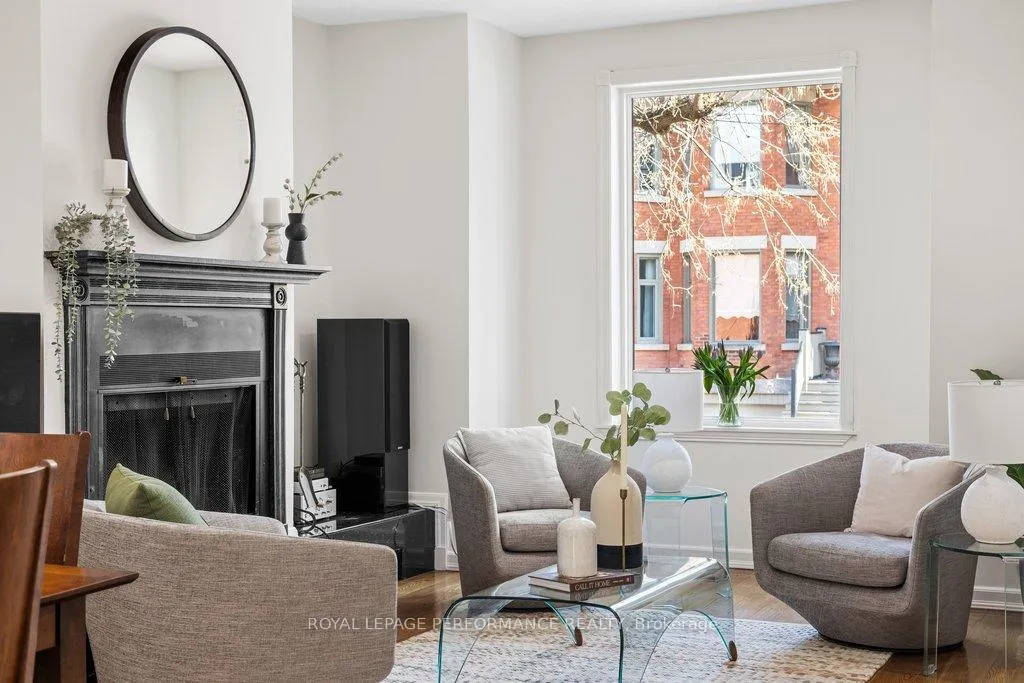Photo 11 of 35 Waverley Street, Ottawa, Ottawa Centre/Golden Triangle — HOMEH