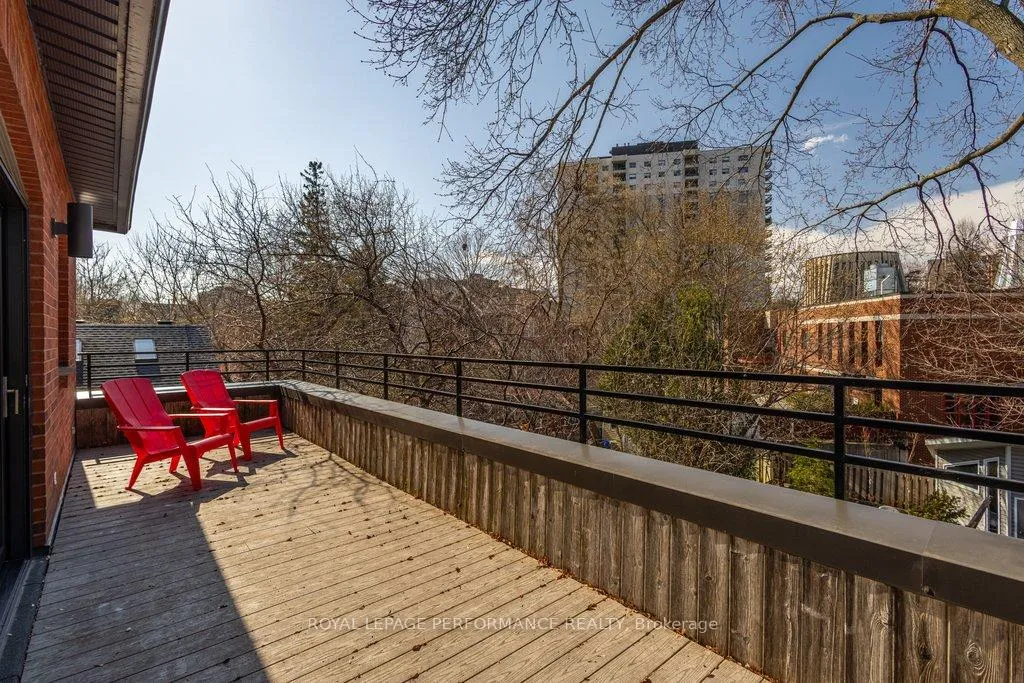 Photo 38 of 35 Waverley Street, Ottawa, Ottawa Centre/Golden Triangle — HOMEH