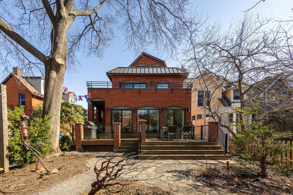 Photo 43 of 35 Waverley Street, Ottawa, Ottawa Centre/Golden Triangle — HOMEH