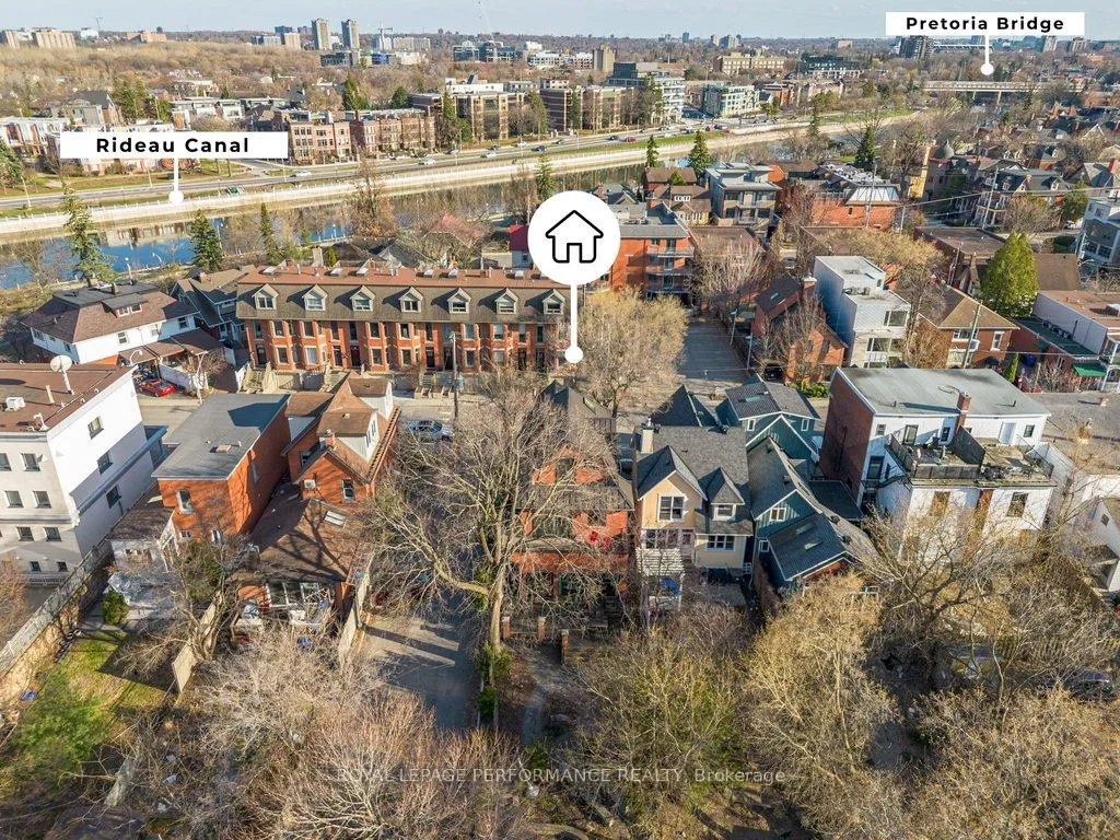 Photo 48 of 35 Waverley Street, Ottawa, Ottawa Centre/Golden Triangle — HOMEH