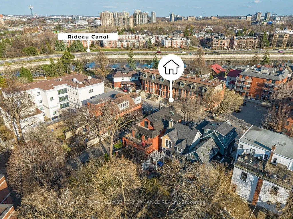 Photo 49 of 35 Waverley Street, Ottawa, Ottawa Centre/Golden Triangle — HOMEH