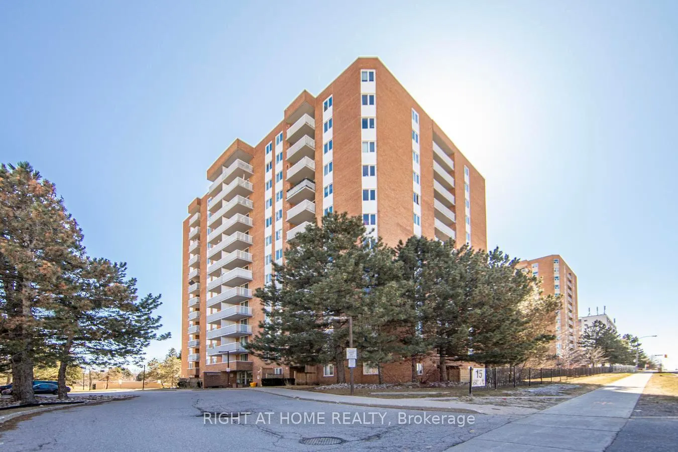 Photo 1 of Unit 204, 15 Sewells Road, Scarborough, Malvern — HOMEH