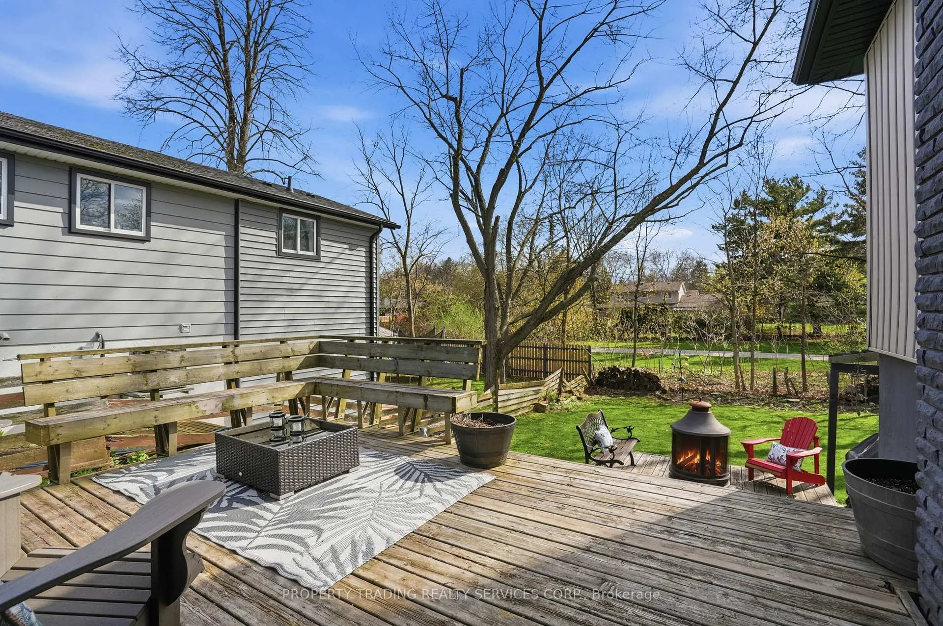 Photo 40 of 696 Francis Road, Burlington, LaSalle — HOMEH