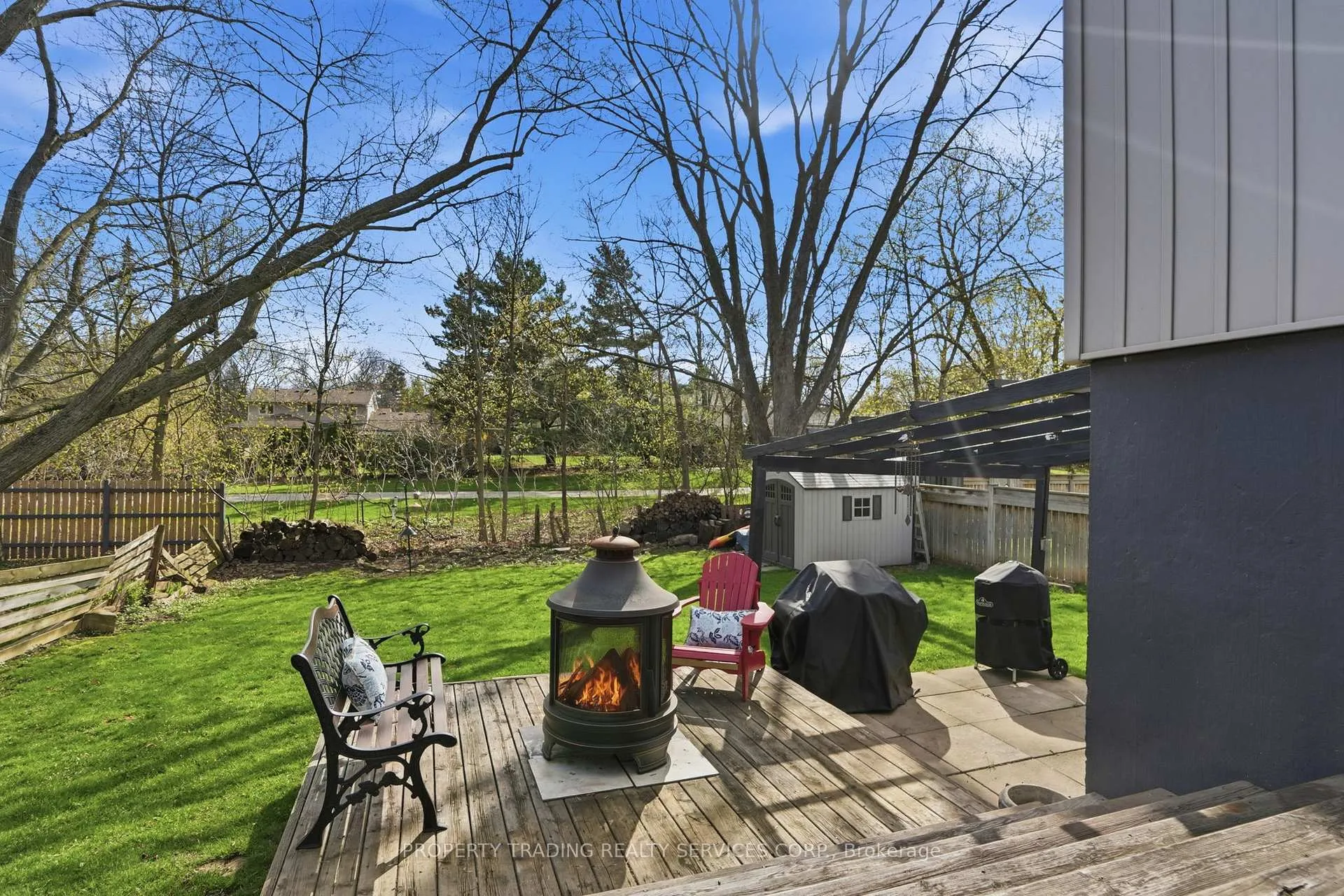 Photo 43 of 696 Francis Road, Burlington, LaSalle — HOMEH