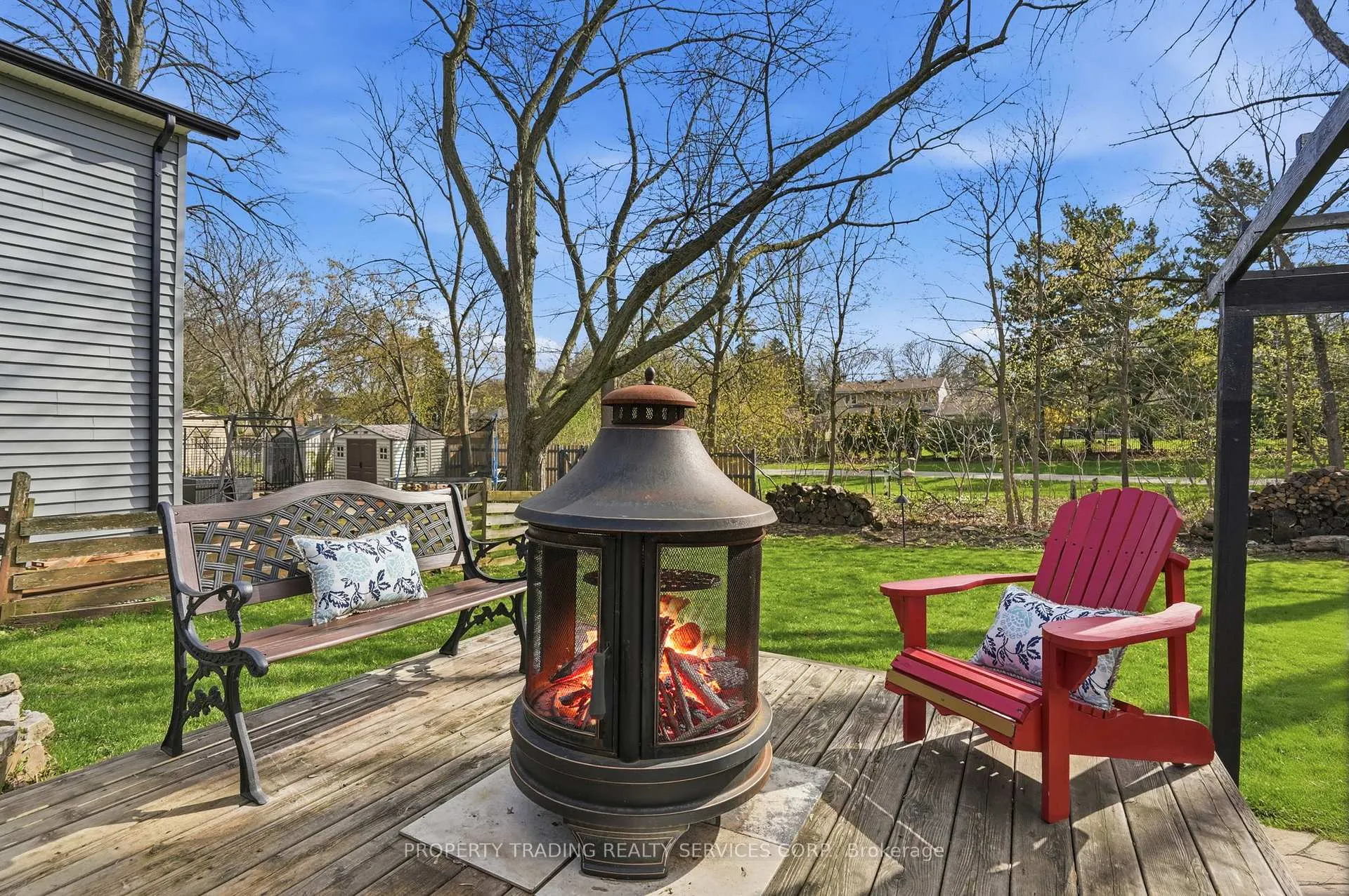 Photo 44 of 696 Francis Road, Burlington, LaSalle — HOMEH