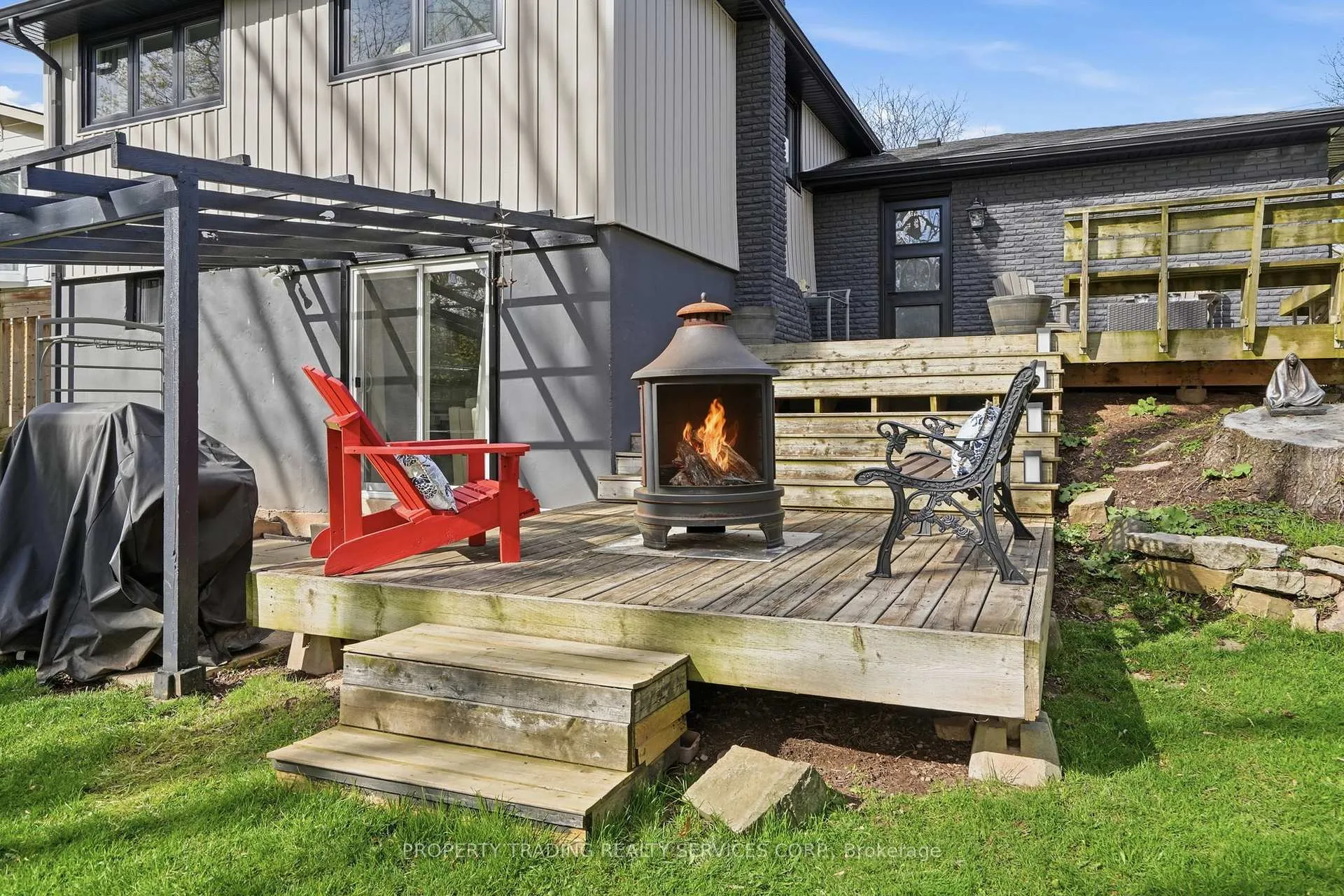 Photo 46 of 696 Francis Road, Burlington, LaSalle — HOMEH