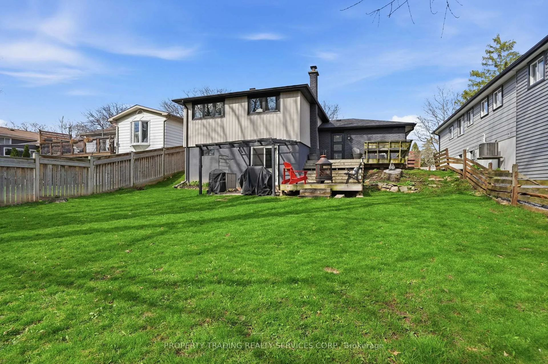 Photo 48 of 696 Francis Road, Burlington, LaSalle — HOMEH