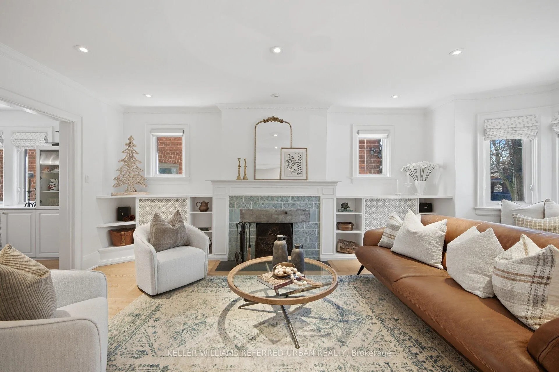 Photo 3 of 29 Thurston Road, Toronto, Mount Pleasant East — HOMEH