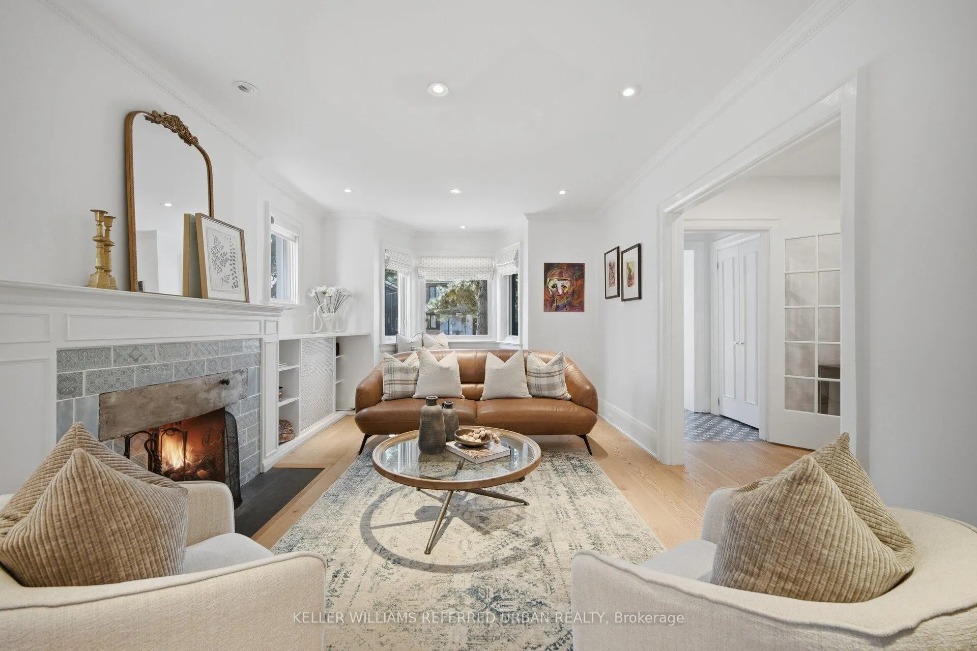 Photo 4 of 29 Thurston Road, Toronto, Mount Pleasant East — HOMEH