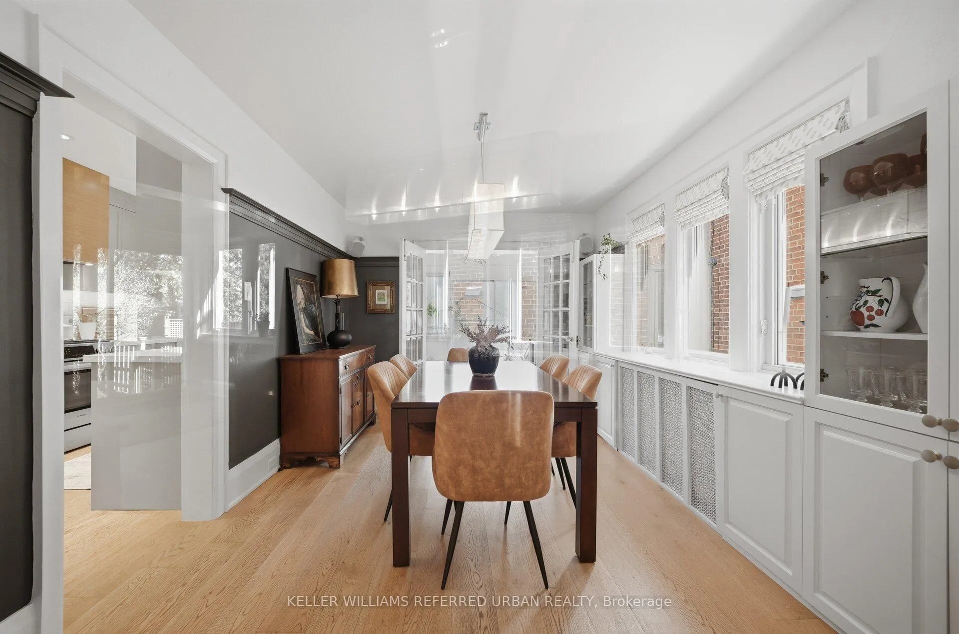 Photo 7 of 29 Thurston Road, Toronto, Mount Pleasant East — HOMEH
