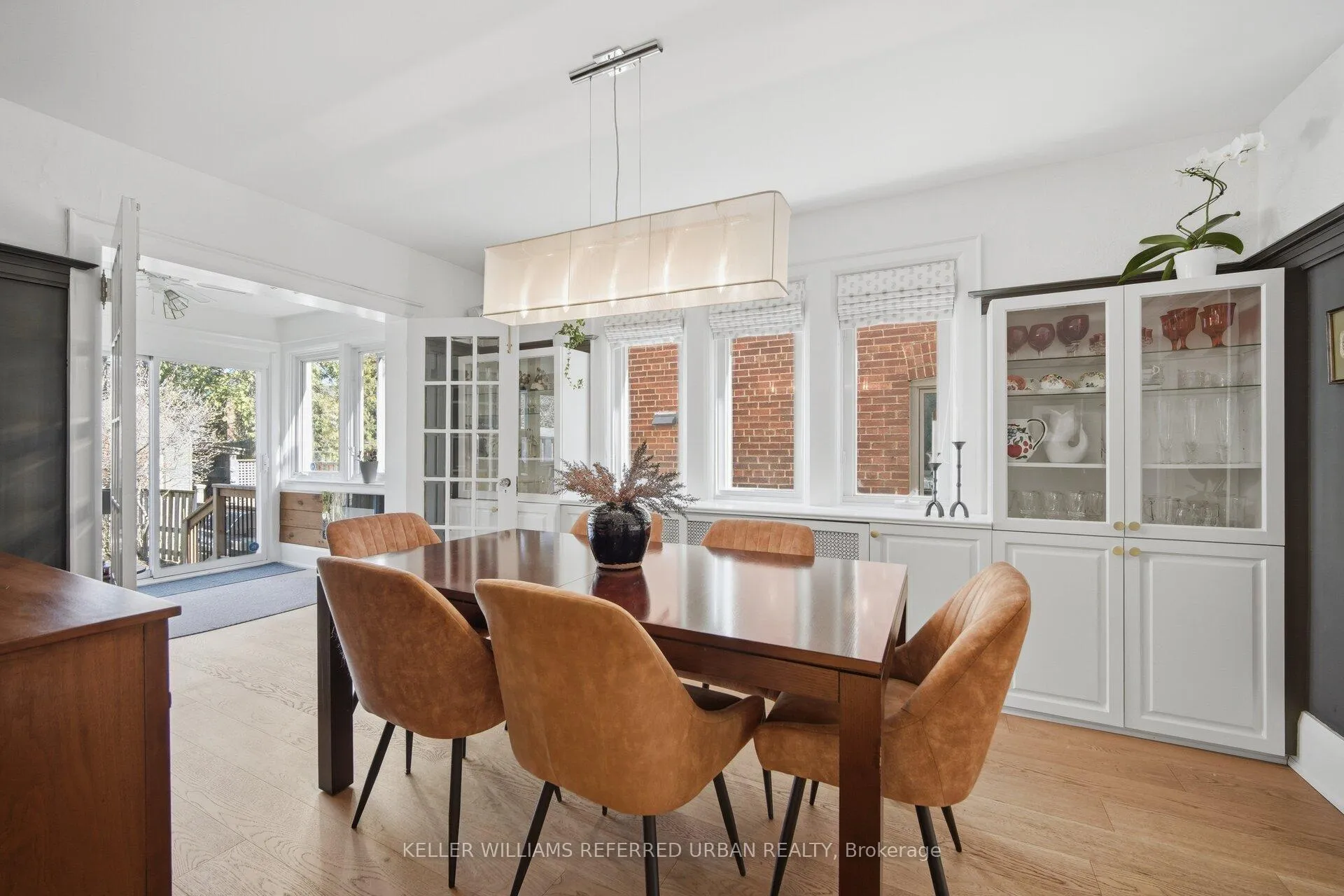 Photo 8 of 29 Thurston Road, Toronto, Mount Pleasant East — HOMEH