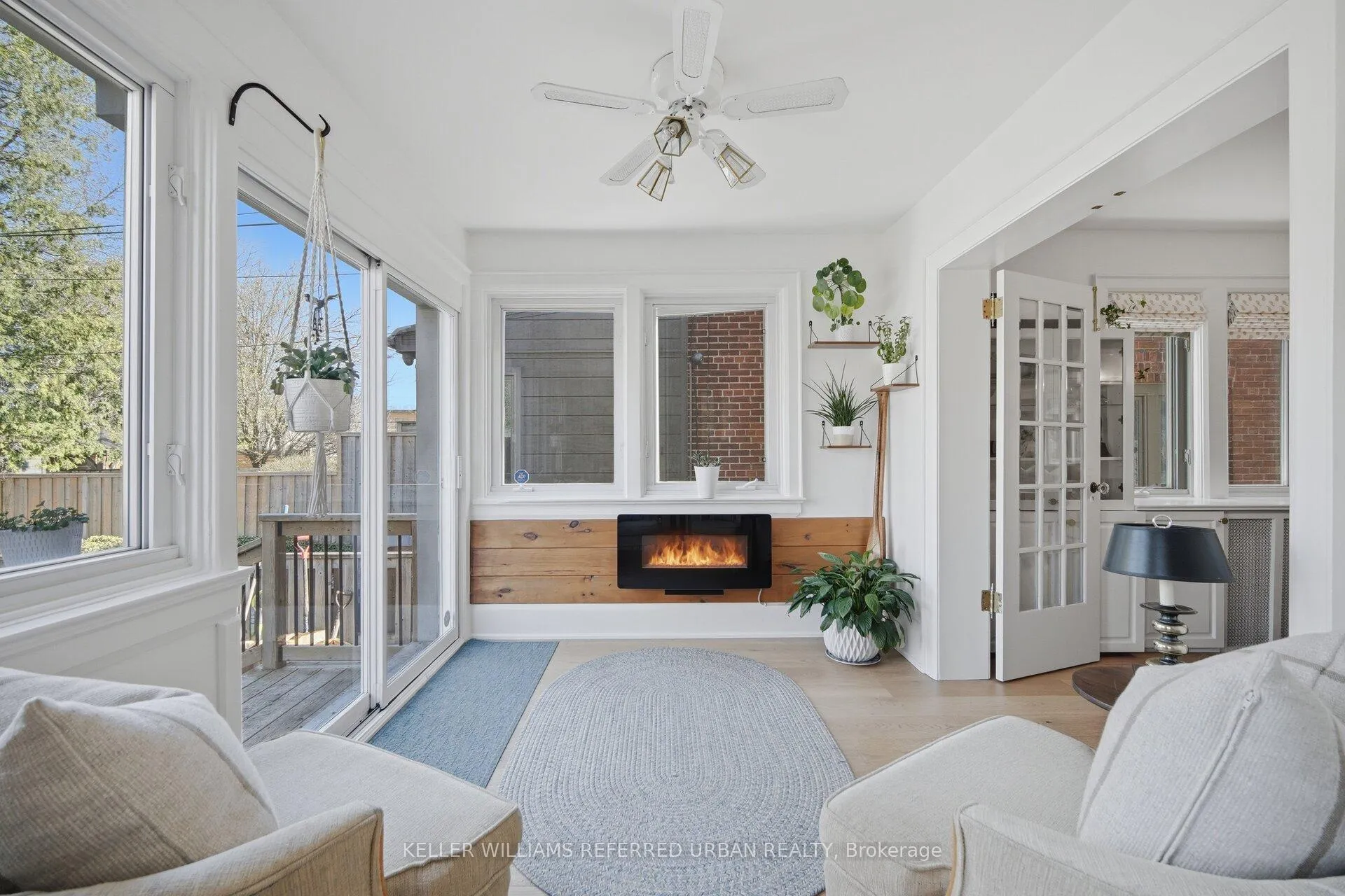 Photo 15 of 29 Thurston Road, Toronto, Mount Pleasant East — HOMEH
