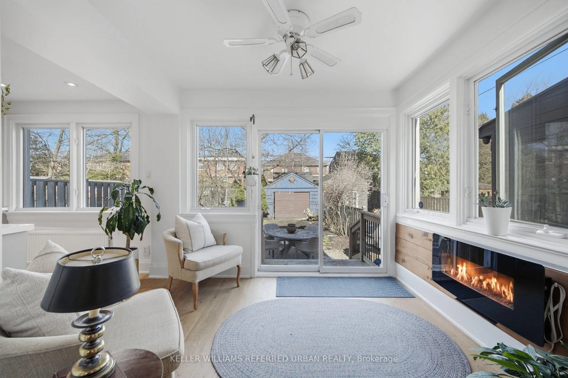 Photo 16 of 29 Thurston Road, Toronto, Mount Pleasant East — HOMEH