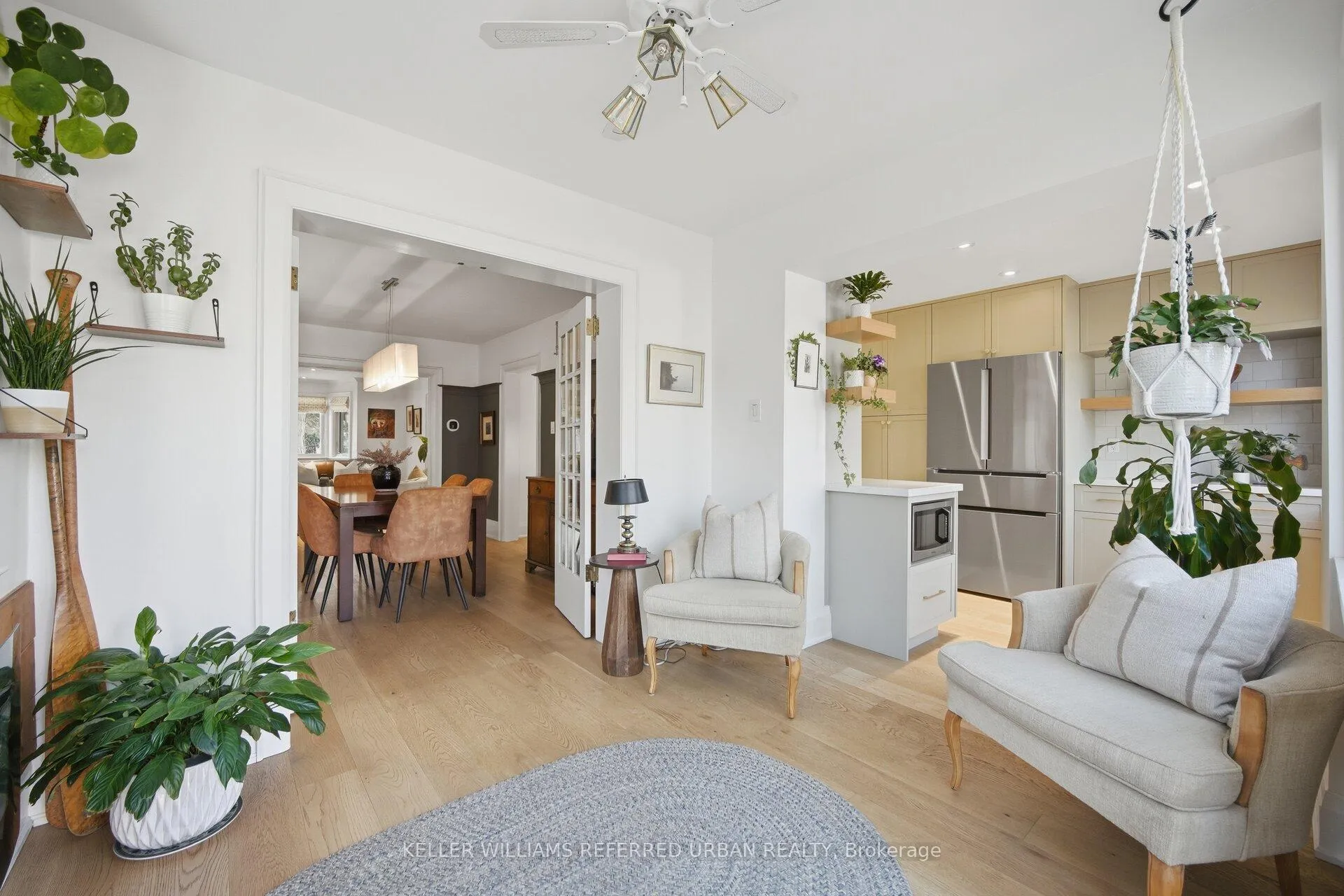 Photo 17 of 29 Thurston Road, Toronto, Mount Pleasant East — HOMEH