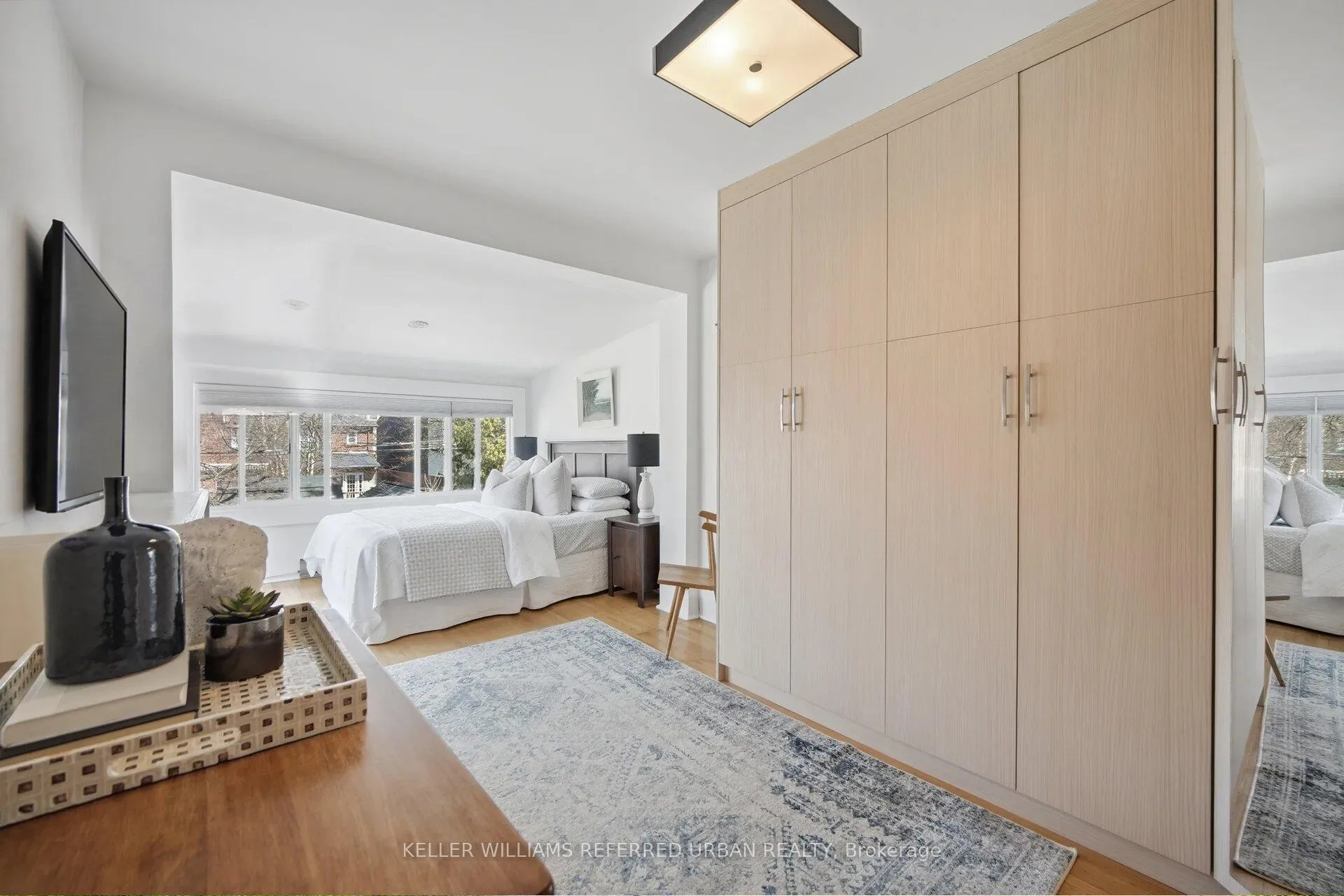 Photo 20 of 29 Thurston Road, Toronto, Mount Pleasant East — HOMEH