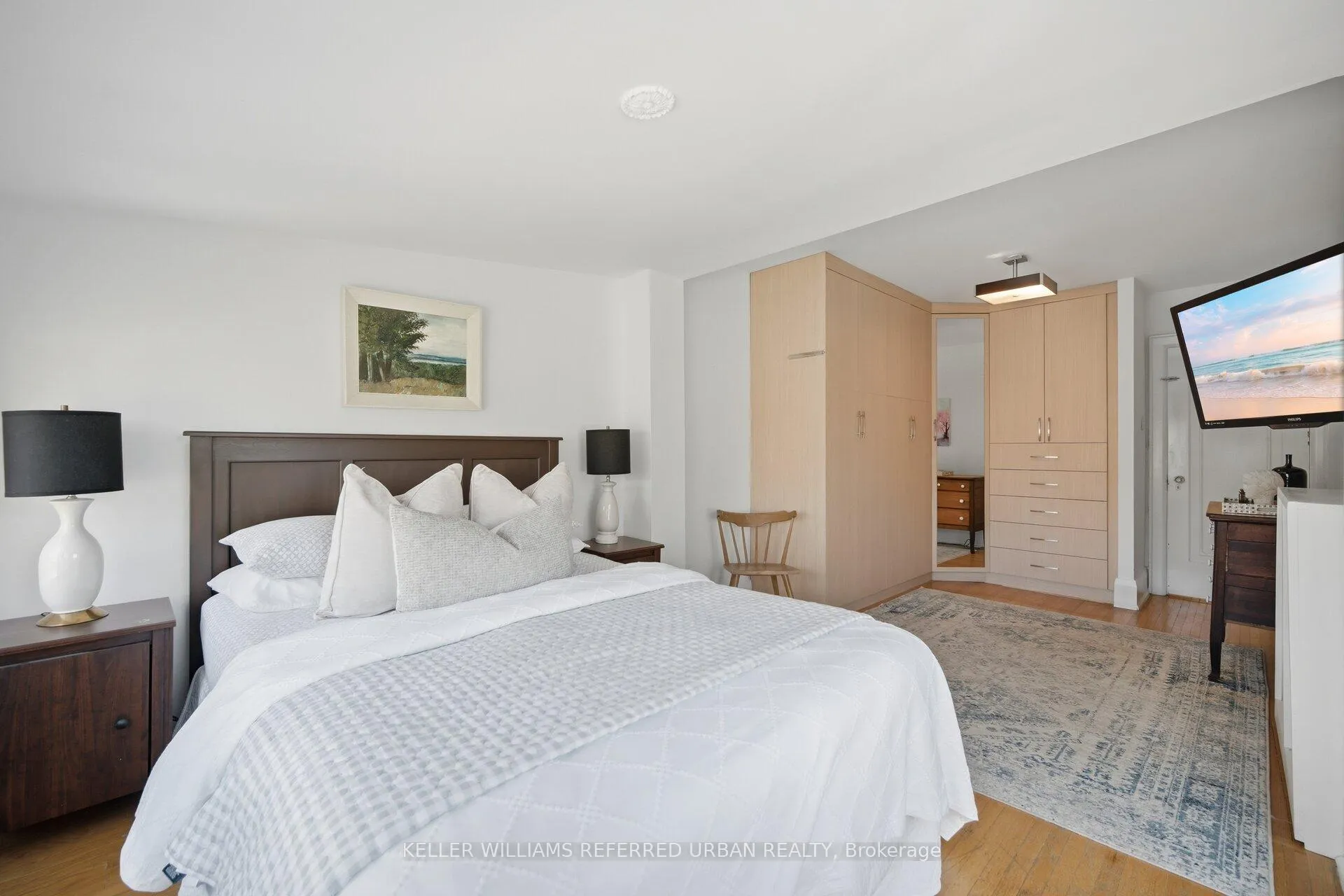 Photo 21 of 29 Thurston Road, Toronto, Mount Pleasant East — HOMEH